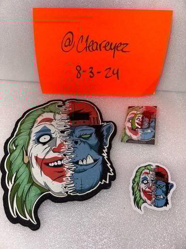 Preview pic of Fancy Boof x Lovindatreez x Moodmats