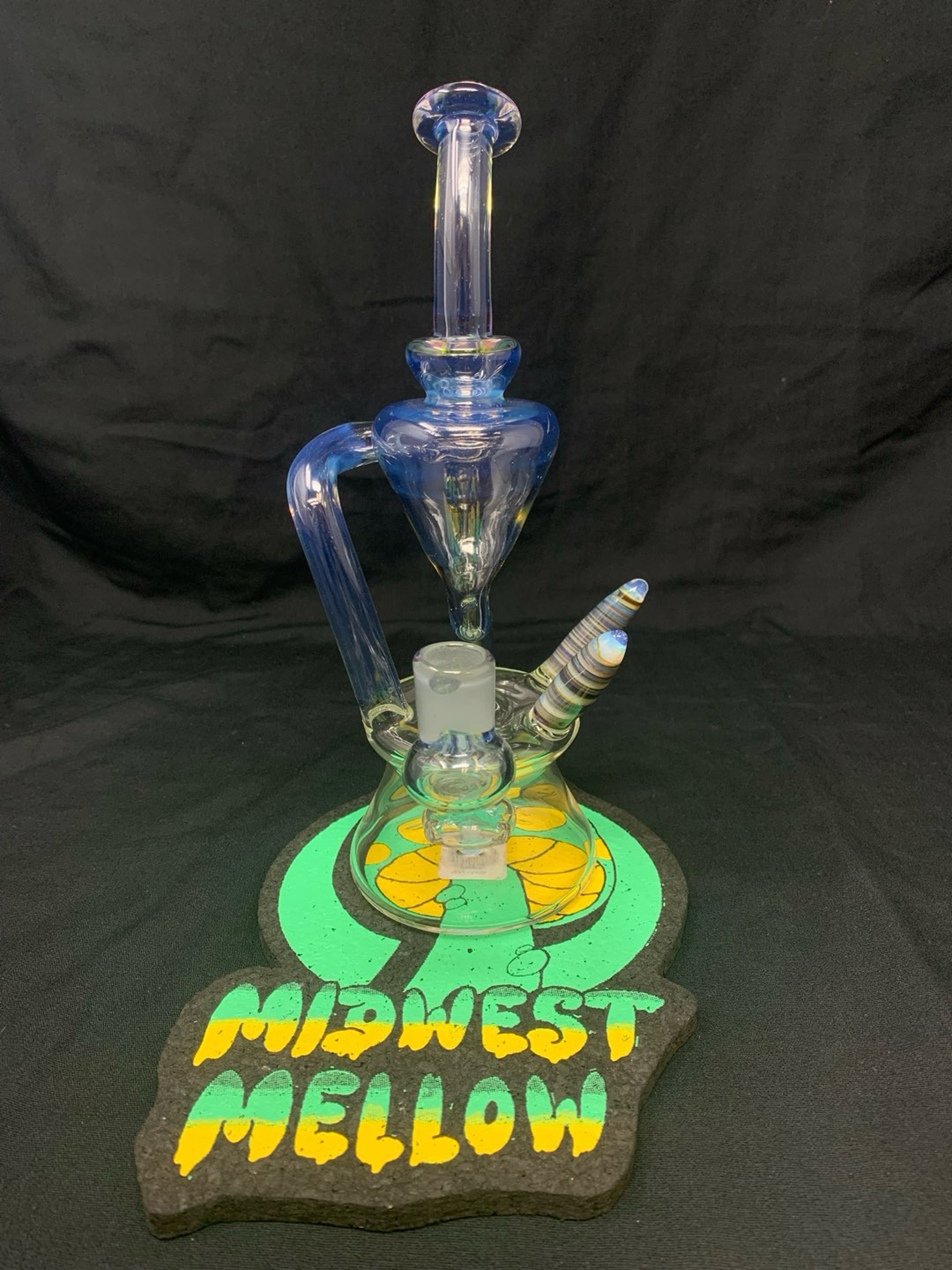 Preview pic of Creancient Color Pop Recycler