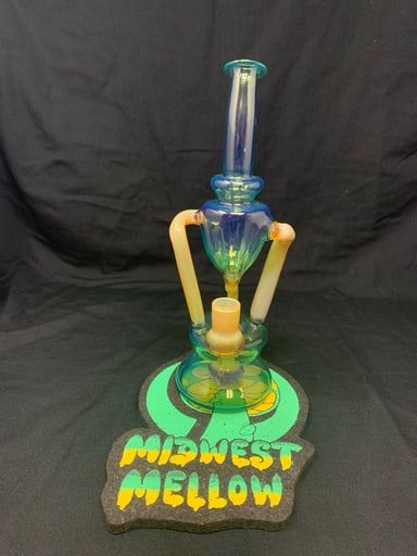 Preview pic of Creancient Double Uptake Recycler