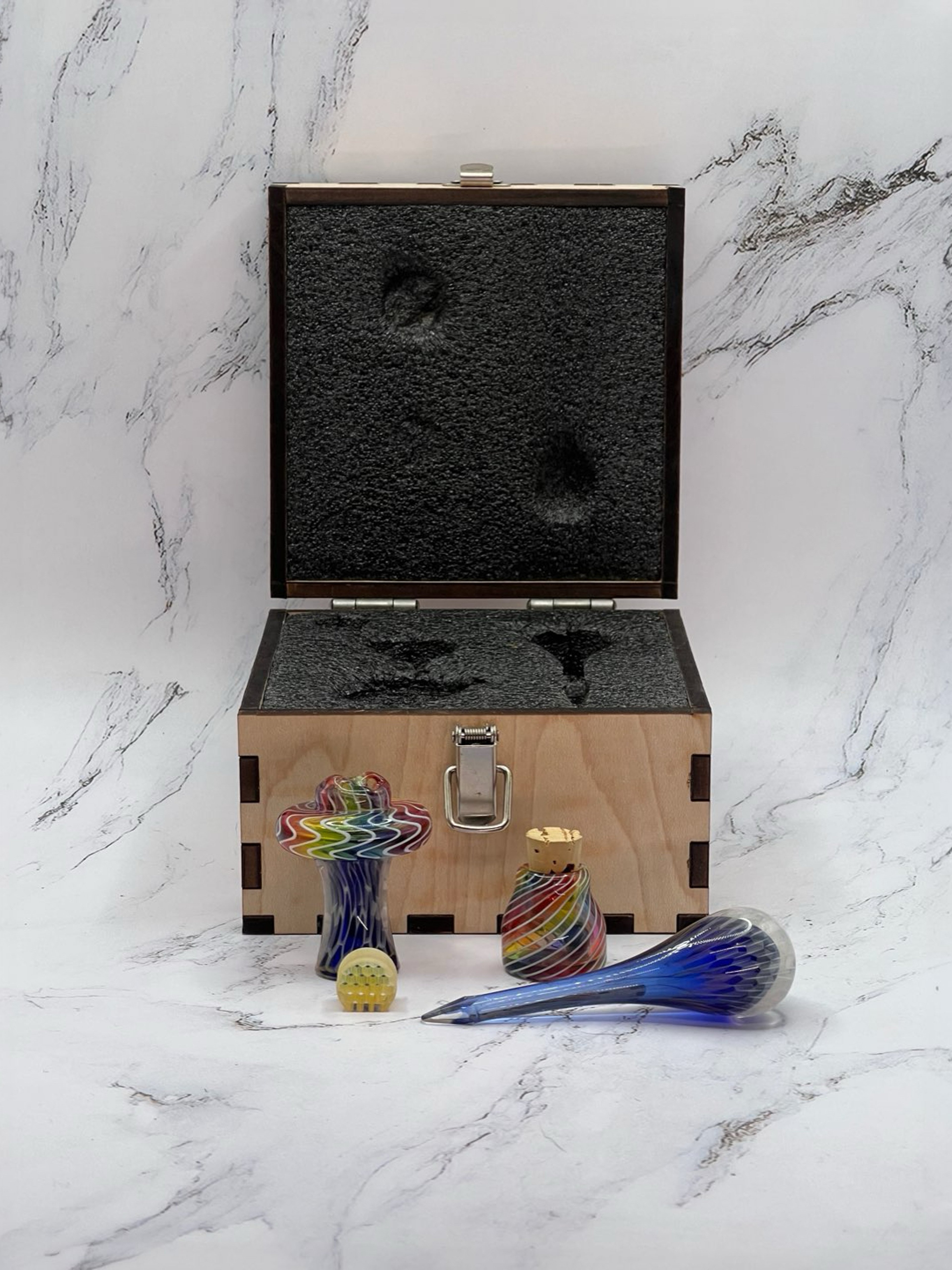 Preview pic of Teurfs X Karma Accessories Set