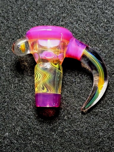 Preview pic of Gatez Glass 18mm slide