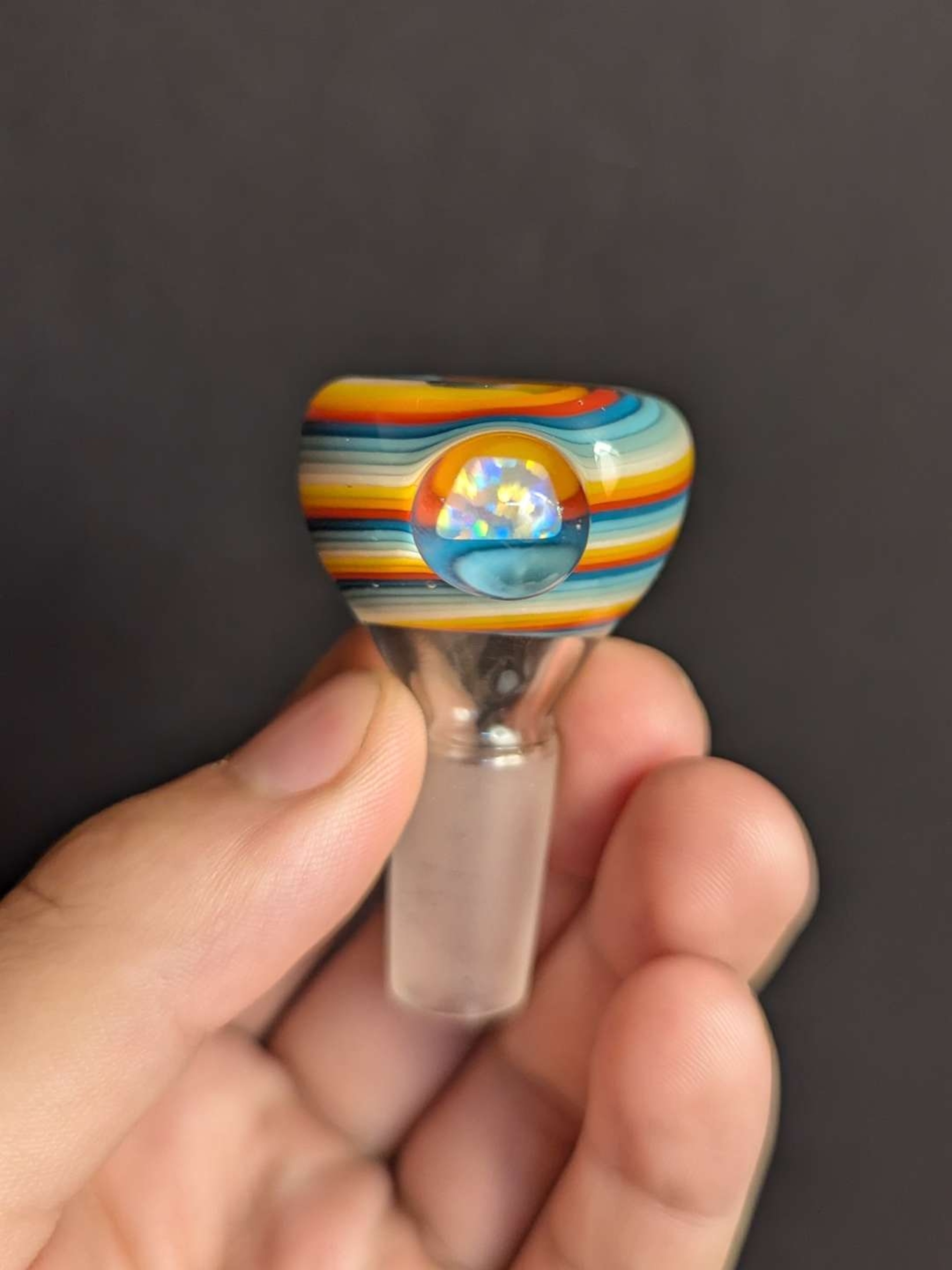 Preview pic of 14mm bowl