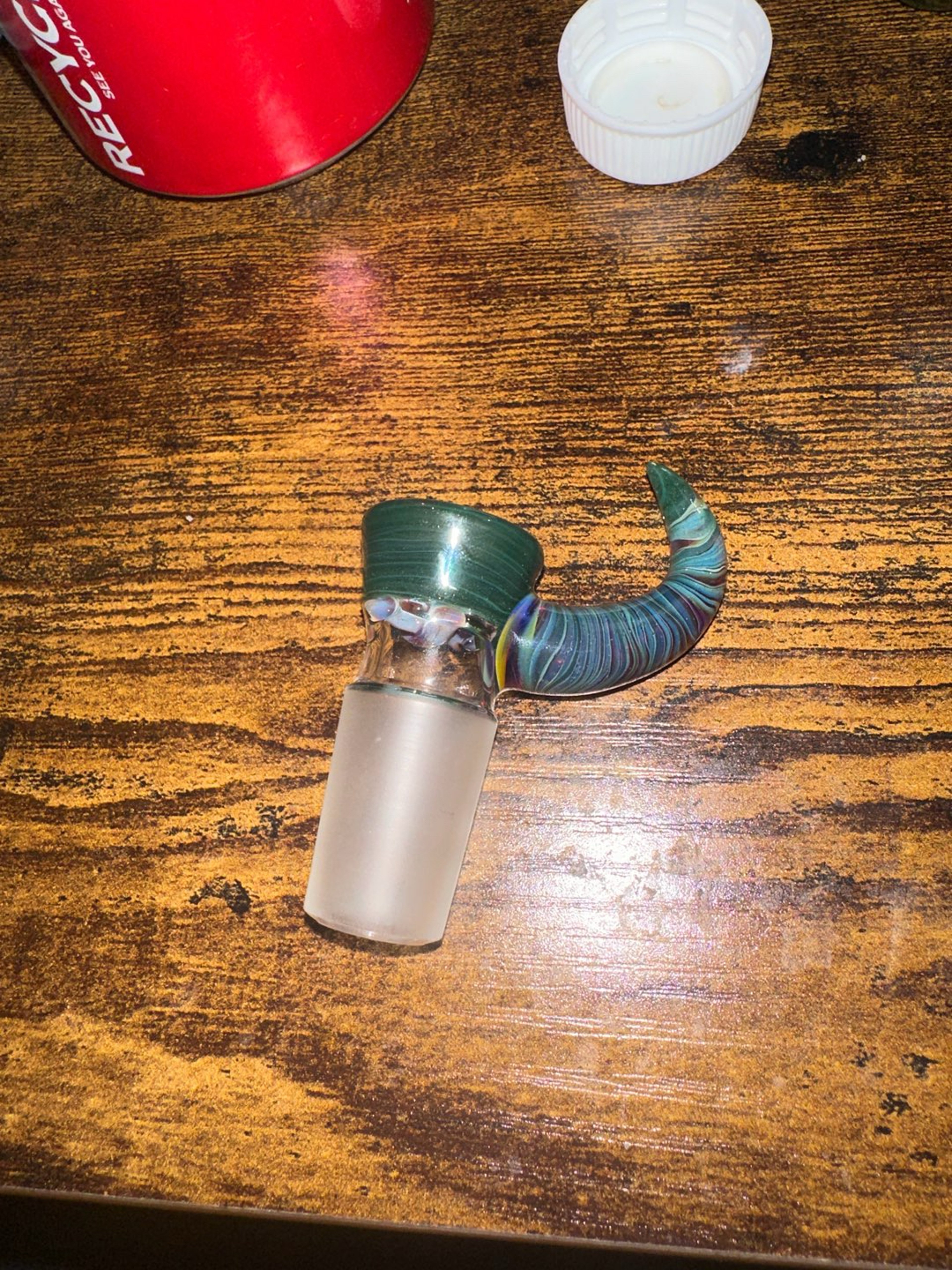 Preview pic of Gbg 18mm slide