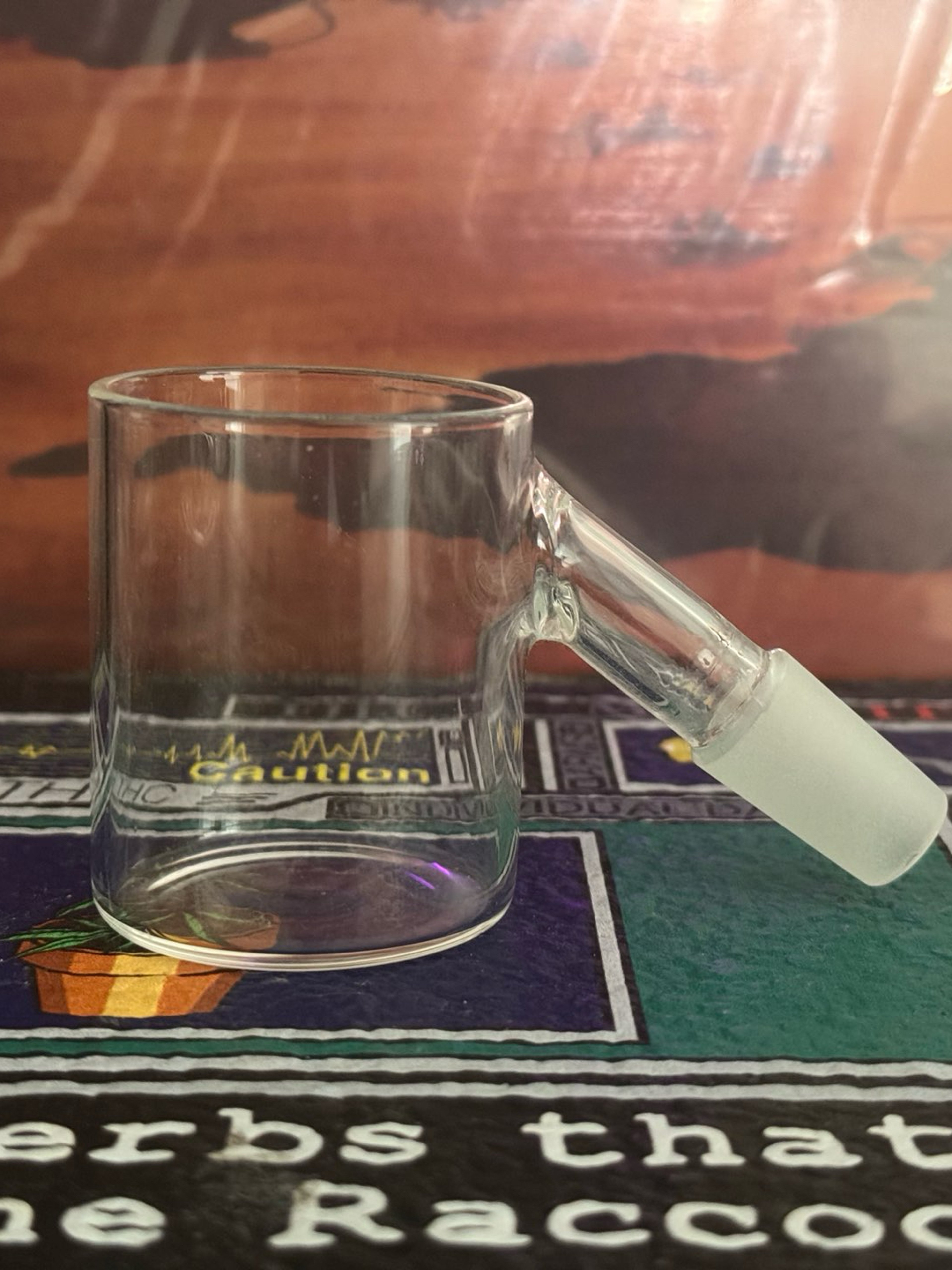 Preview pic of Puffco Proxy 14mm Adapter