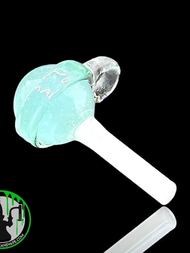 Preview pic of Emperial Glass - Lollipop Pendant #1