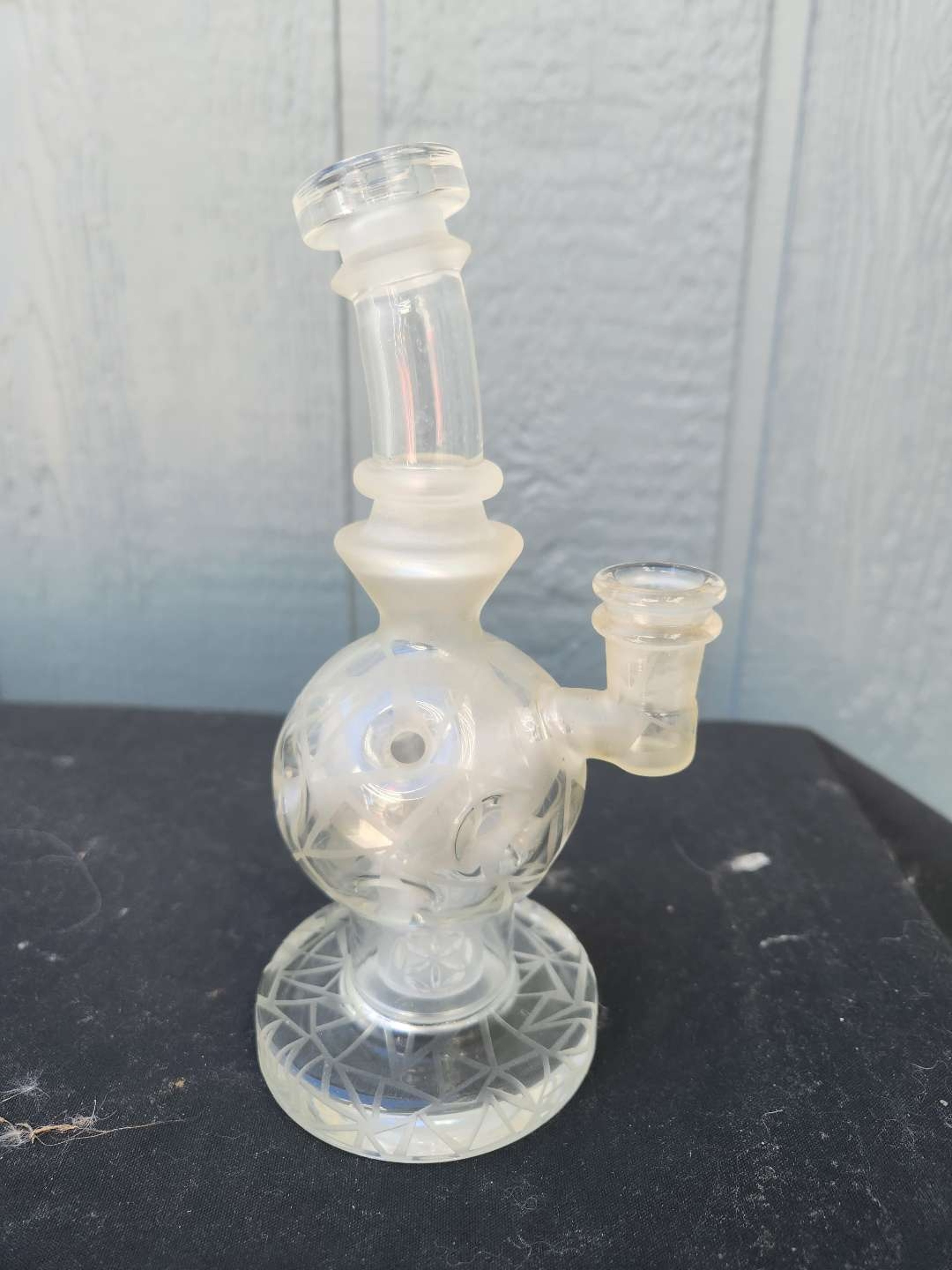 Seed Of Life swiss ball rig image 0