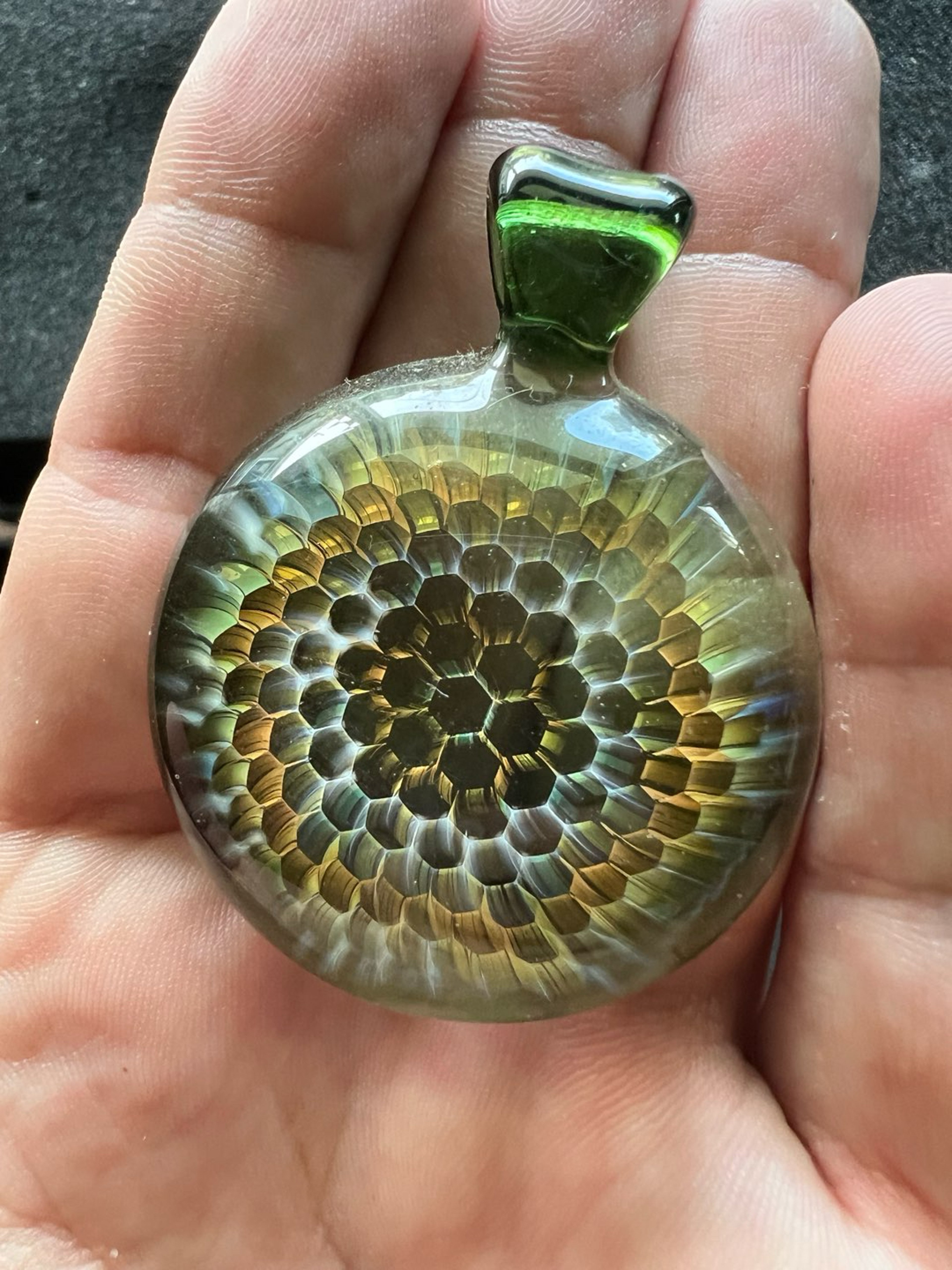 Preview pic of FS: Ryan Teurfs pendant