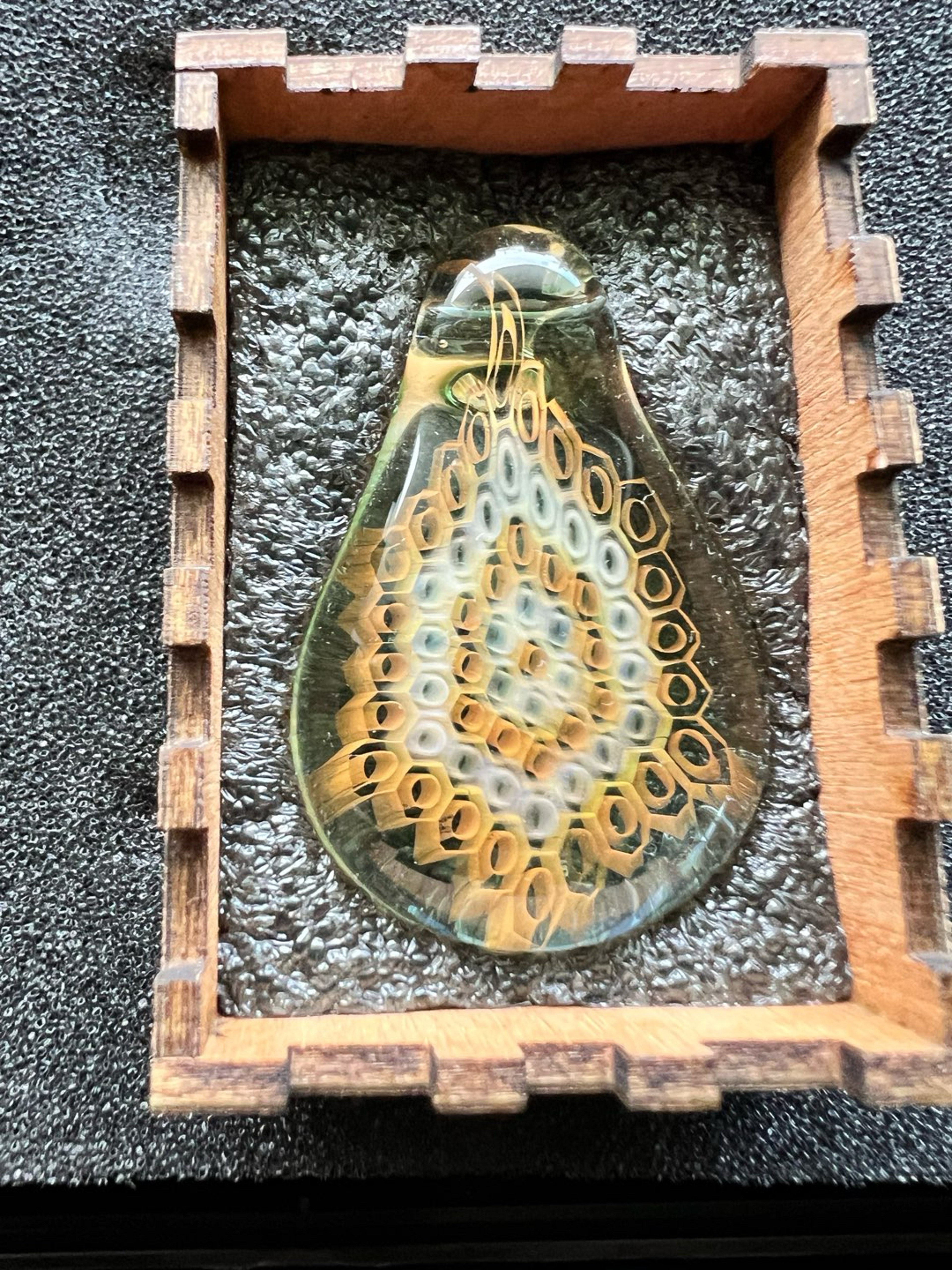 Preview pic of FS: Ryan Teurfs Pendant