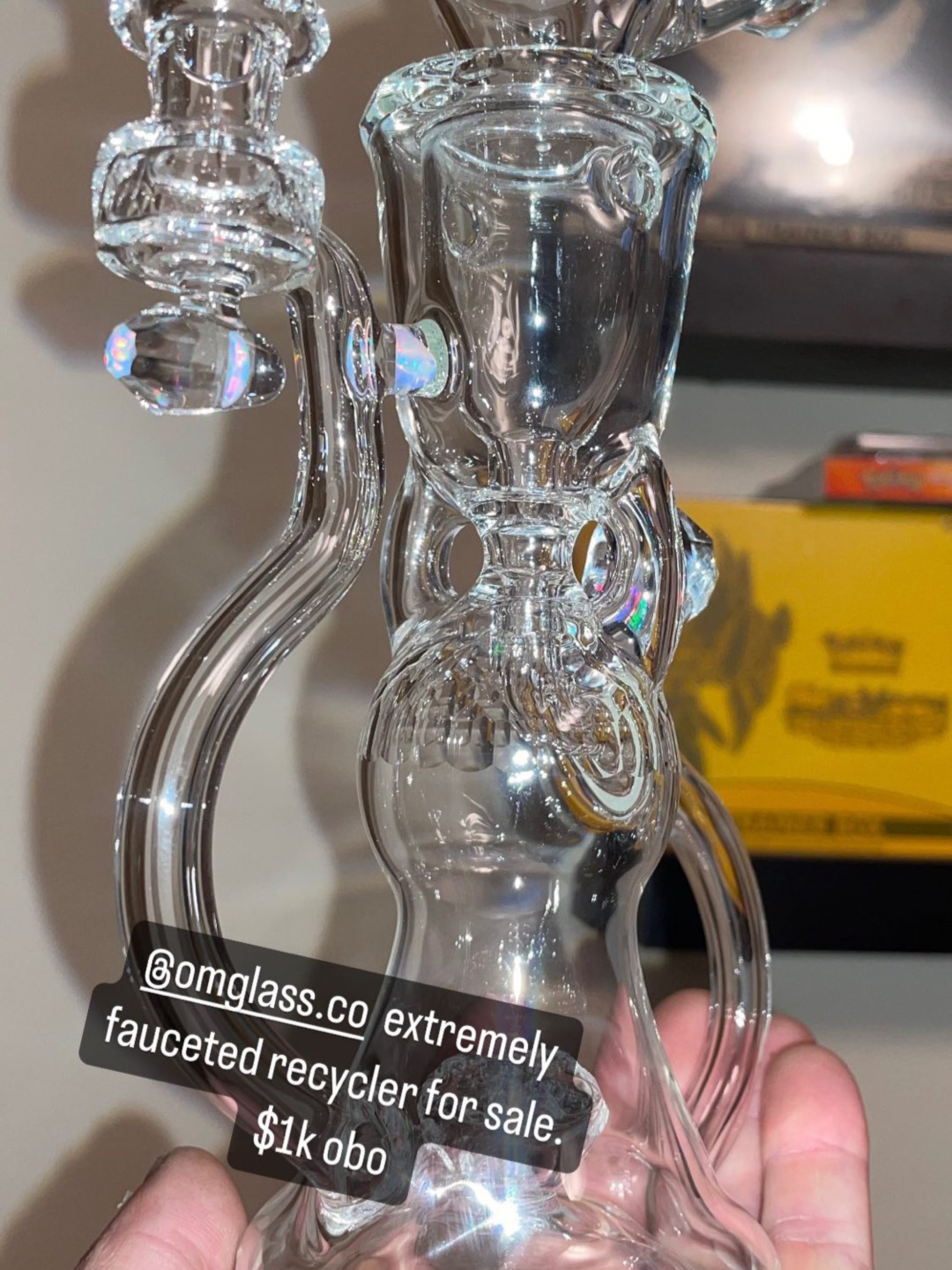 Preview pic of Interval recycling klien