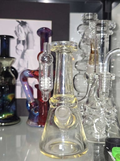 Preview pic of 10mm rig