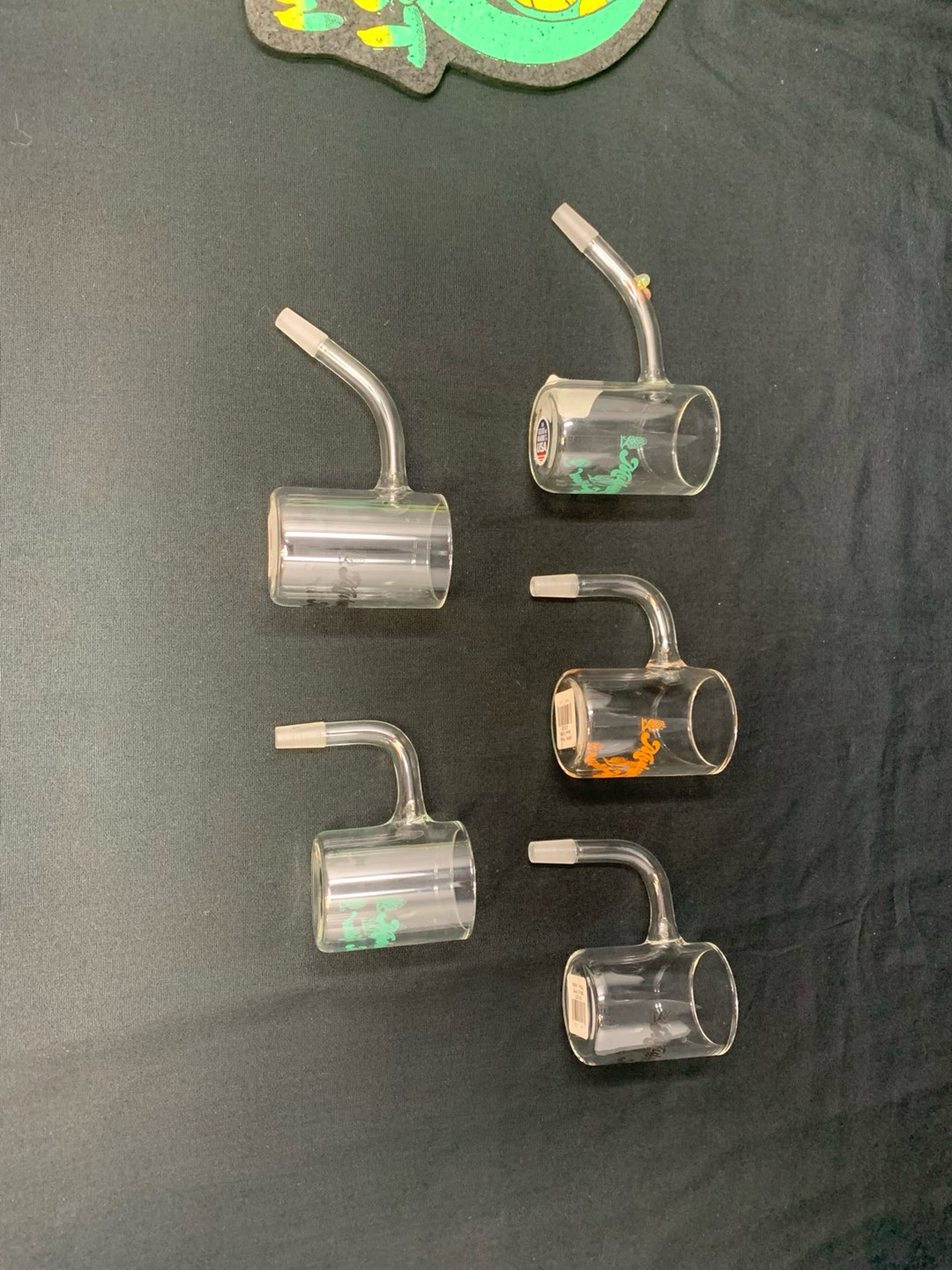 Preview pic of Puffco Proxy Attachment