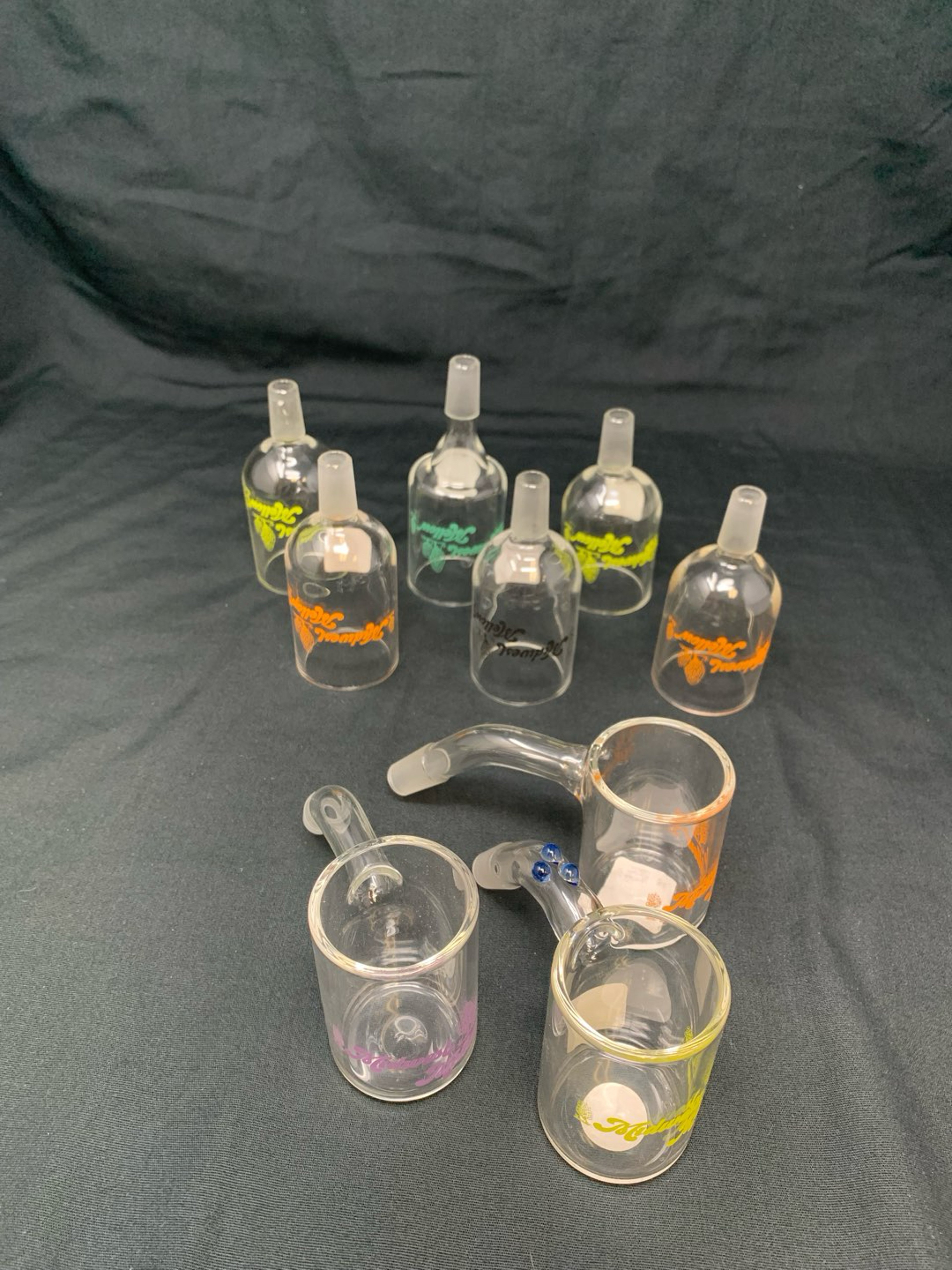 Preview pic of Midwest Mellow Puffco Proxy Attachment