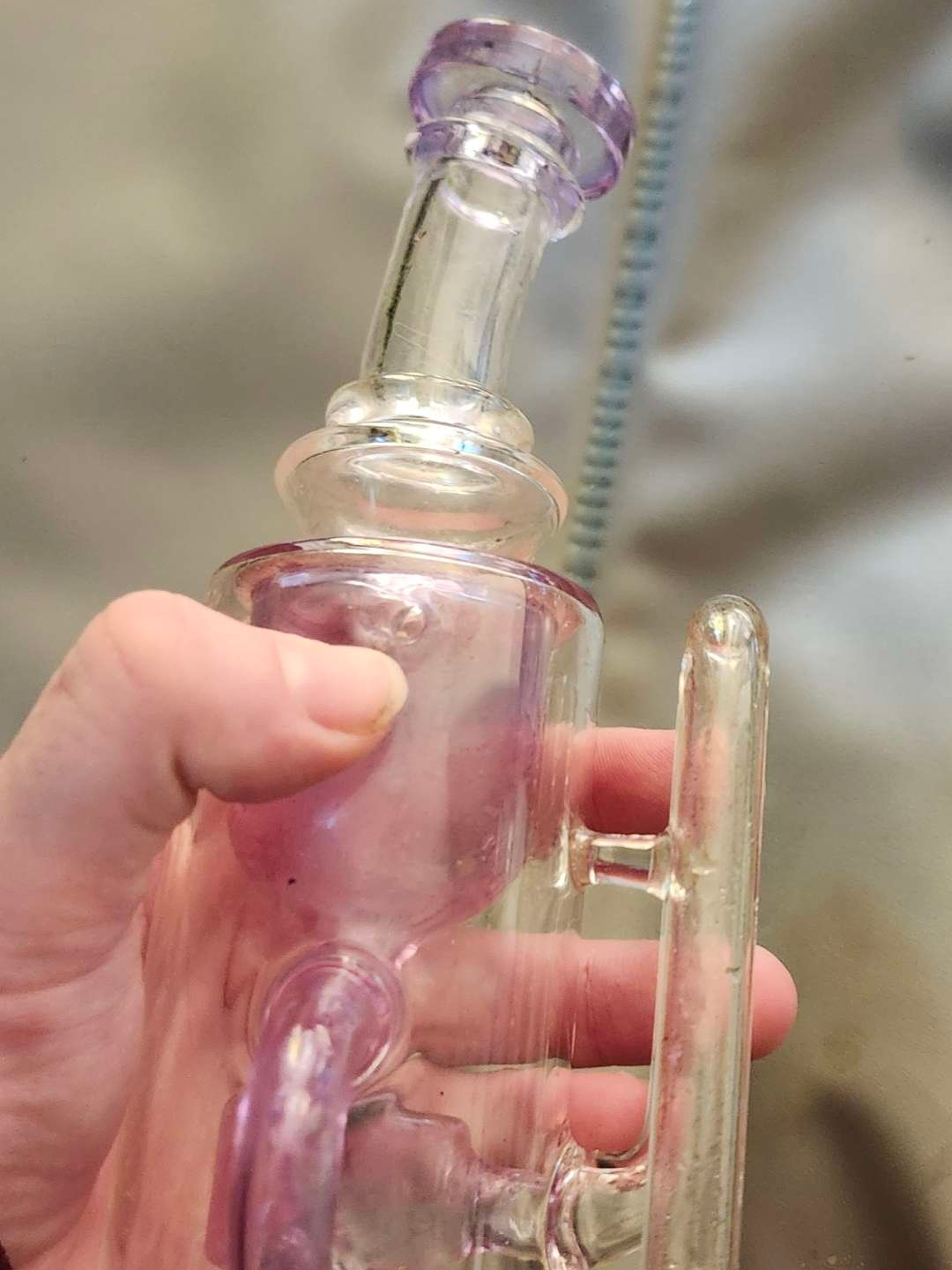 Puffco pro glass image 0