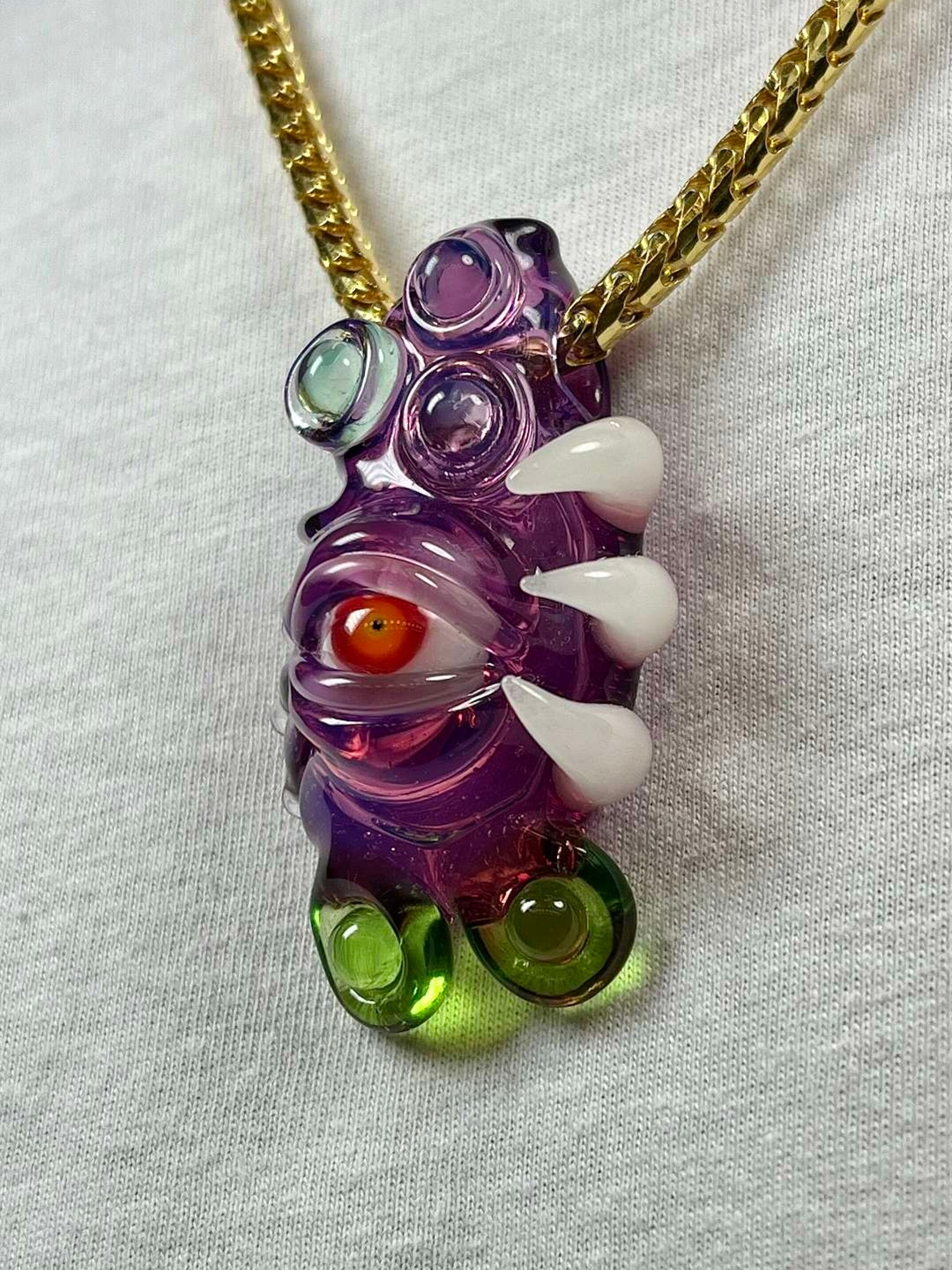 Preview pic of Salt Pendant (2021)