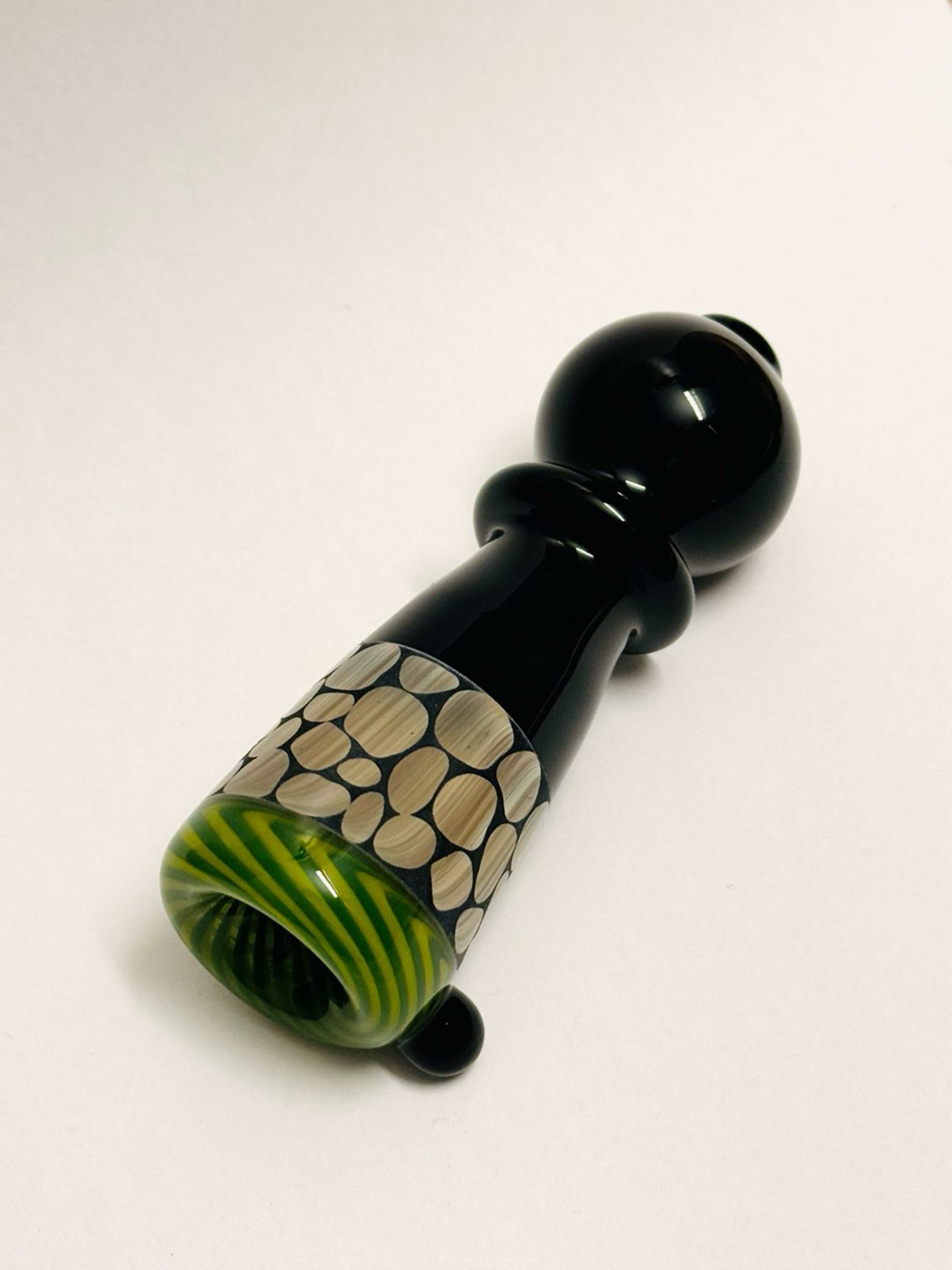 Preview pic of Griff, chillum!