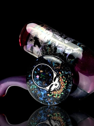 Preview pic of Berzerker Grateful Dead Dichro Sherlock