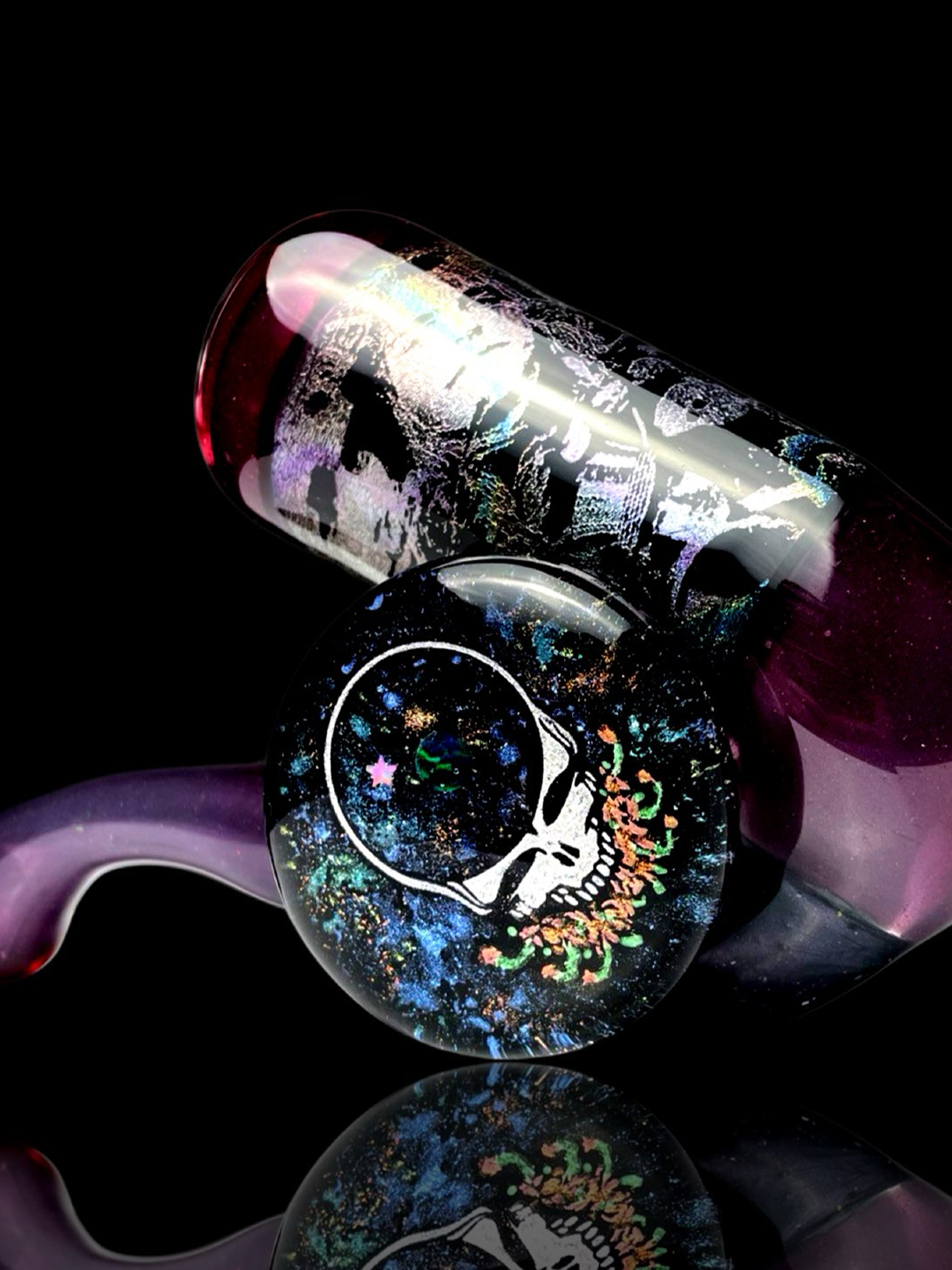 Preview pic of Berzerker Grateful Dead Dichro Sherlock