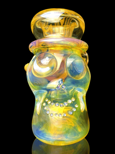 Preview pic of Ginny x Jon UV Fume Top Hat