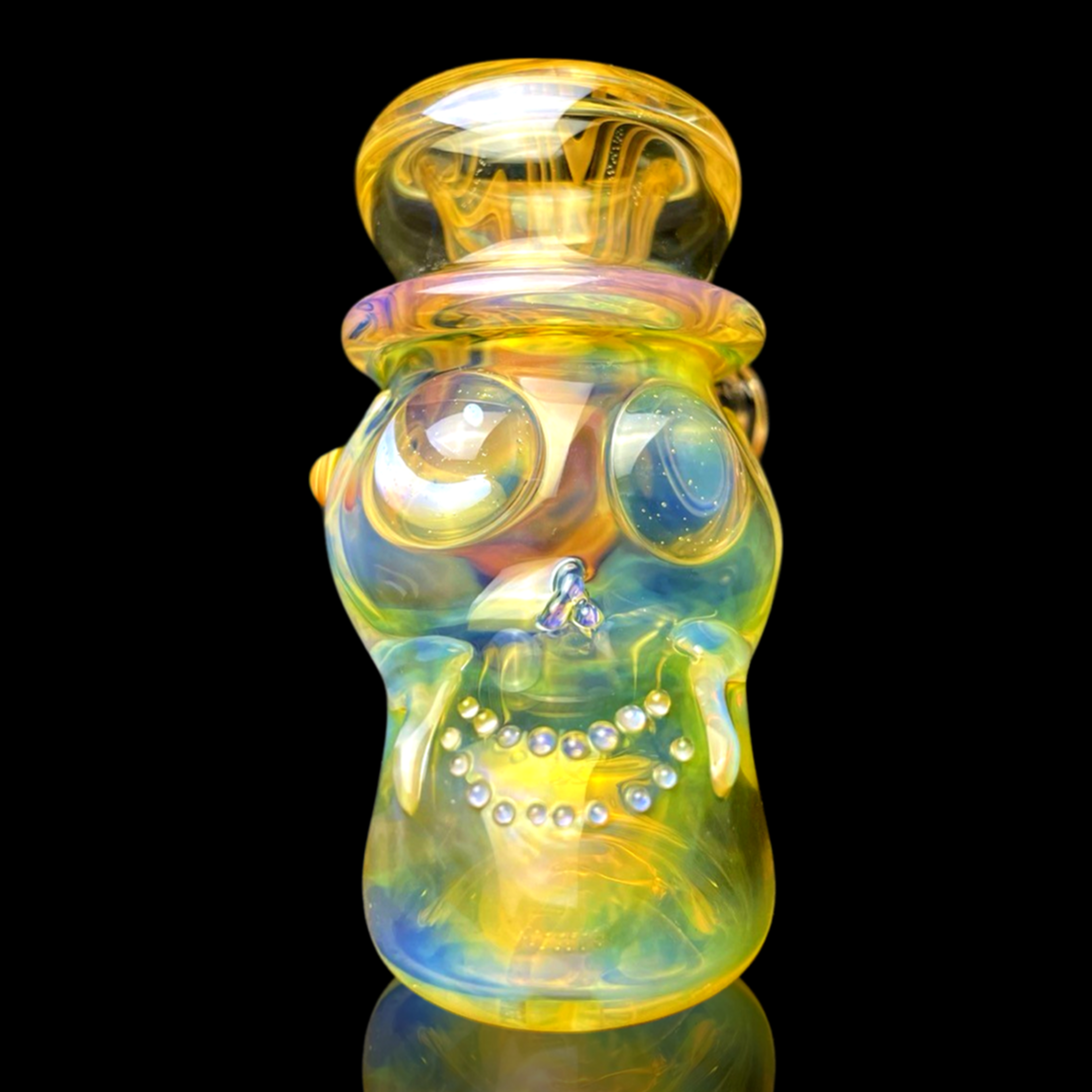 Preview pic of Ginny x Jon UV Fume Top Hat