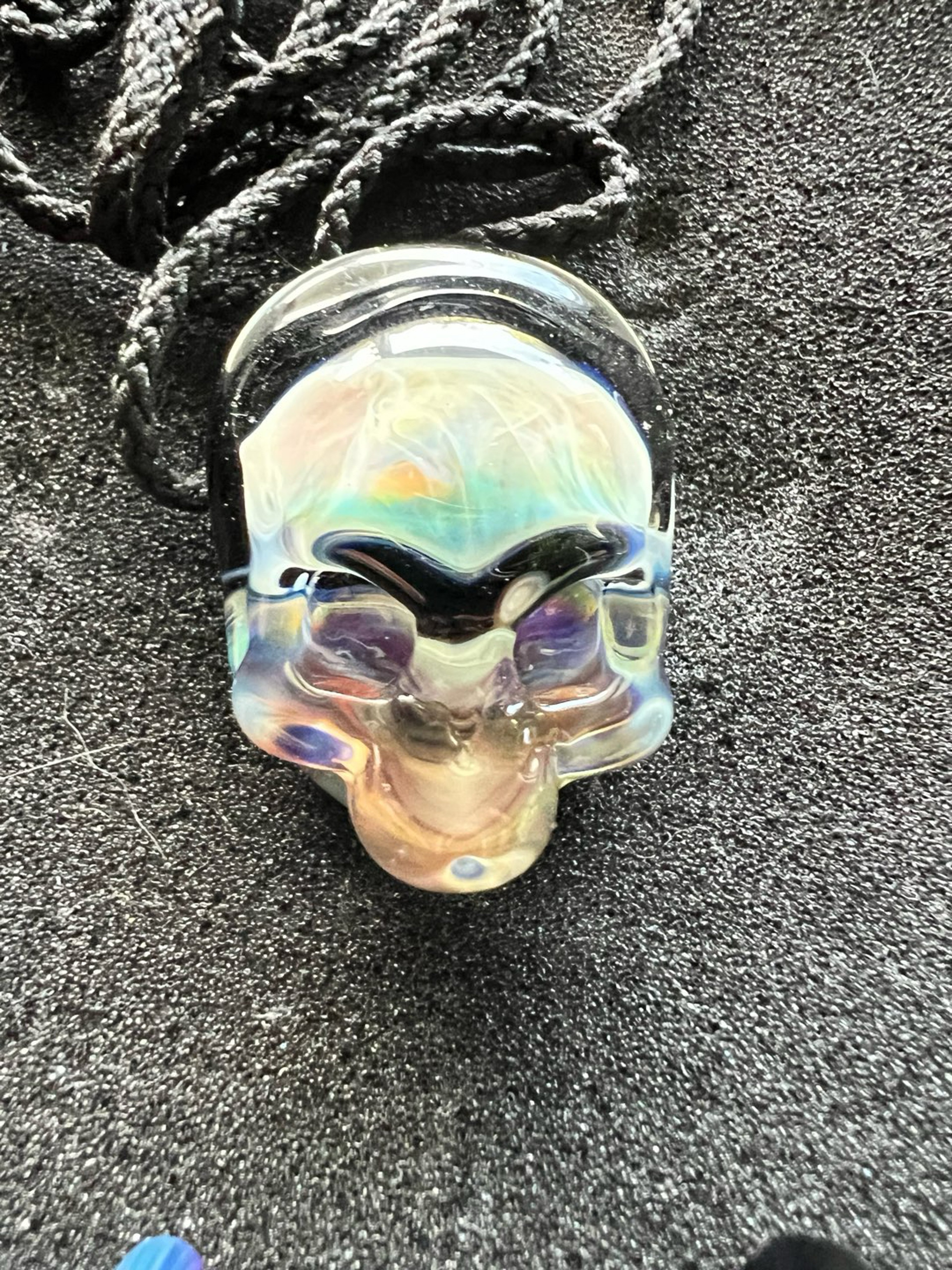 Preview pic of FS: Skull Pendant by Beer Glass