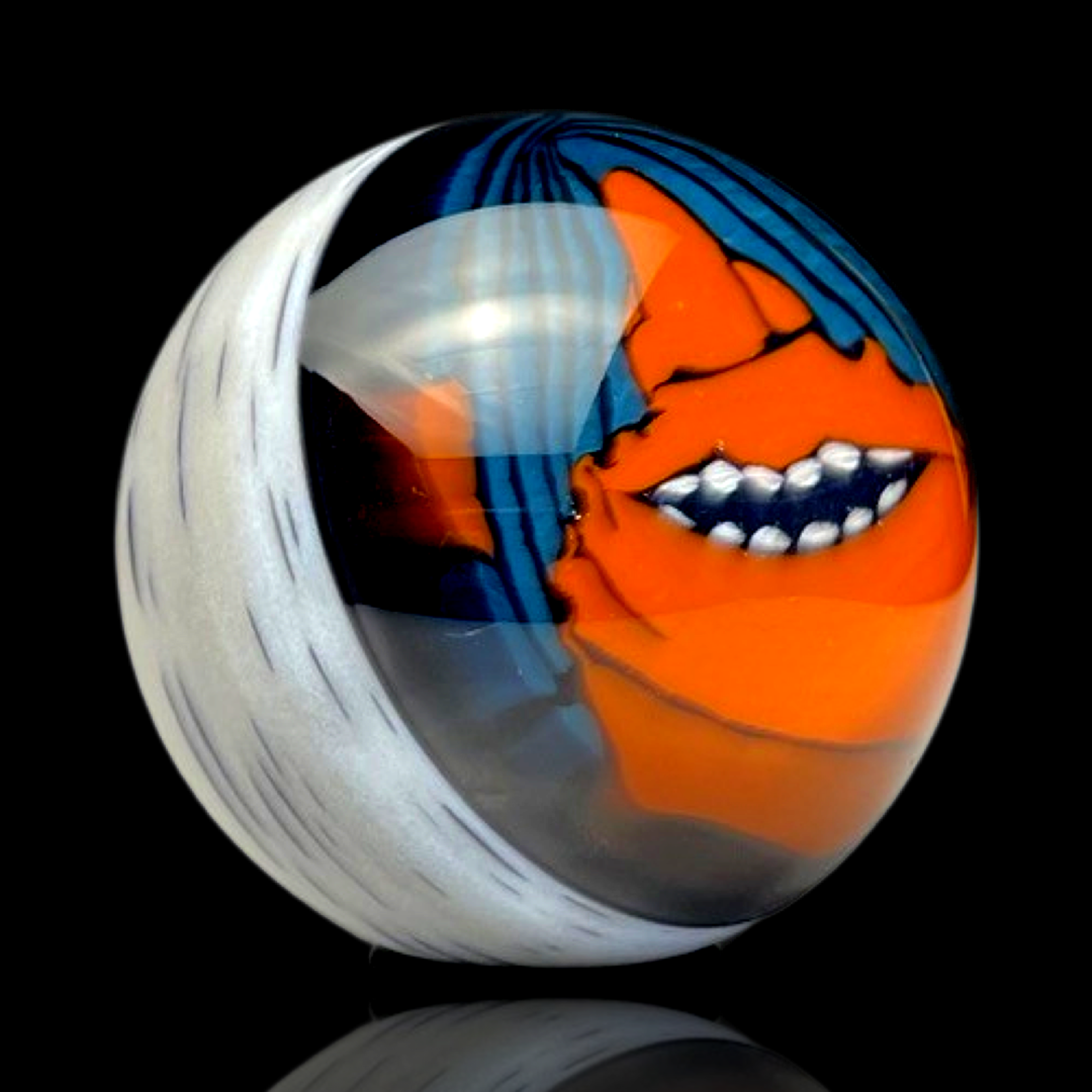 Preview pic of GPS x Witch Dr Birchadellic Marble