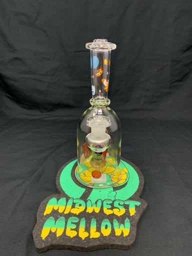 Preview pic of Slick Rick Rocket Rig