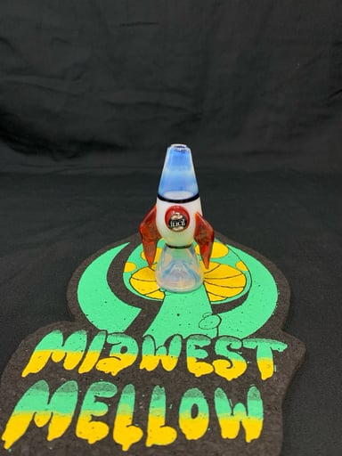 Preview pic of Slickrick Rocket Chillum