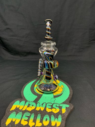 Preview pic of Erik Anders Glass Recycler