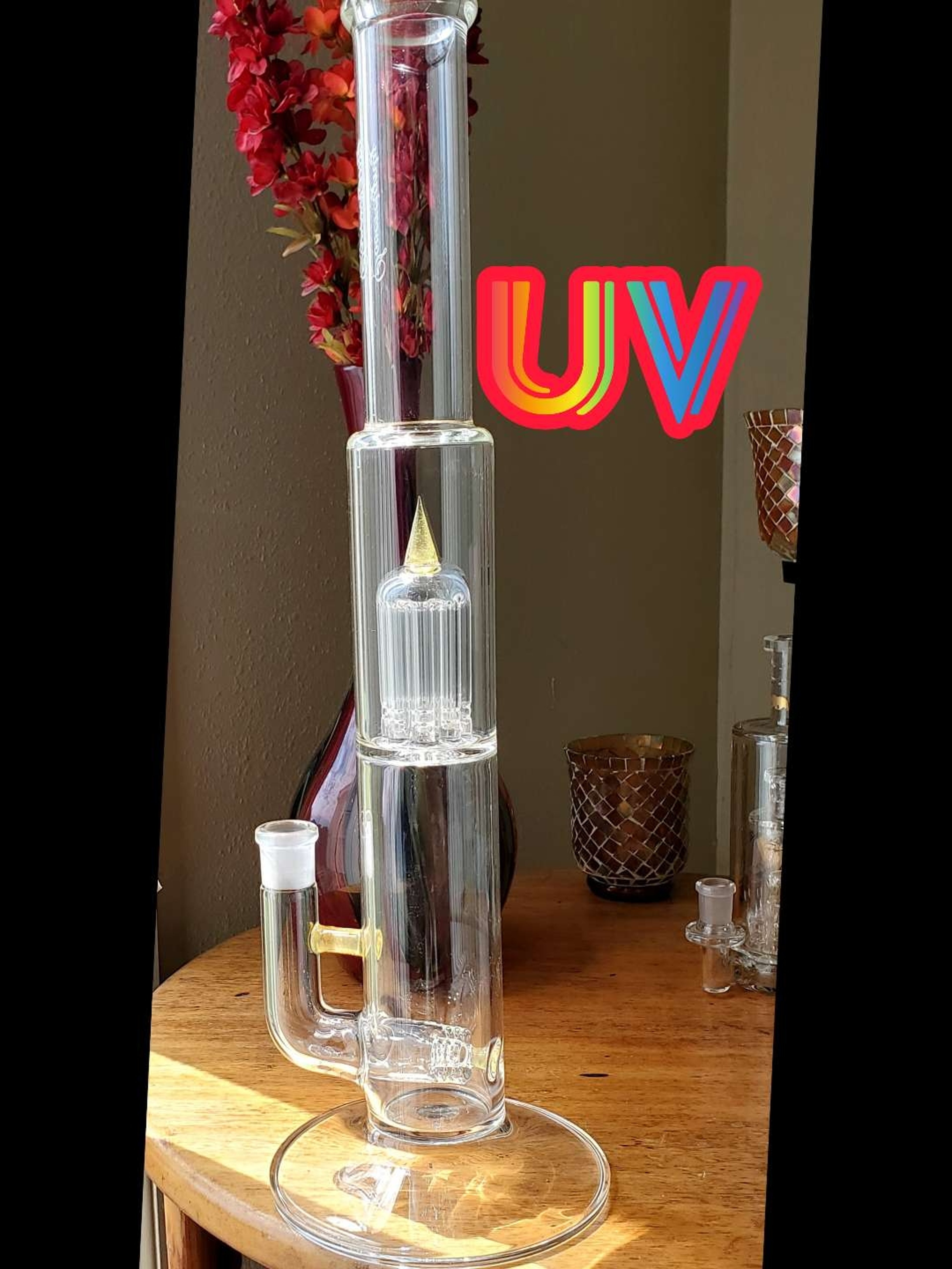 Preview pic of SOVEREIGNTY MINI 3LINE to 8ARM UV
