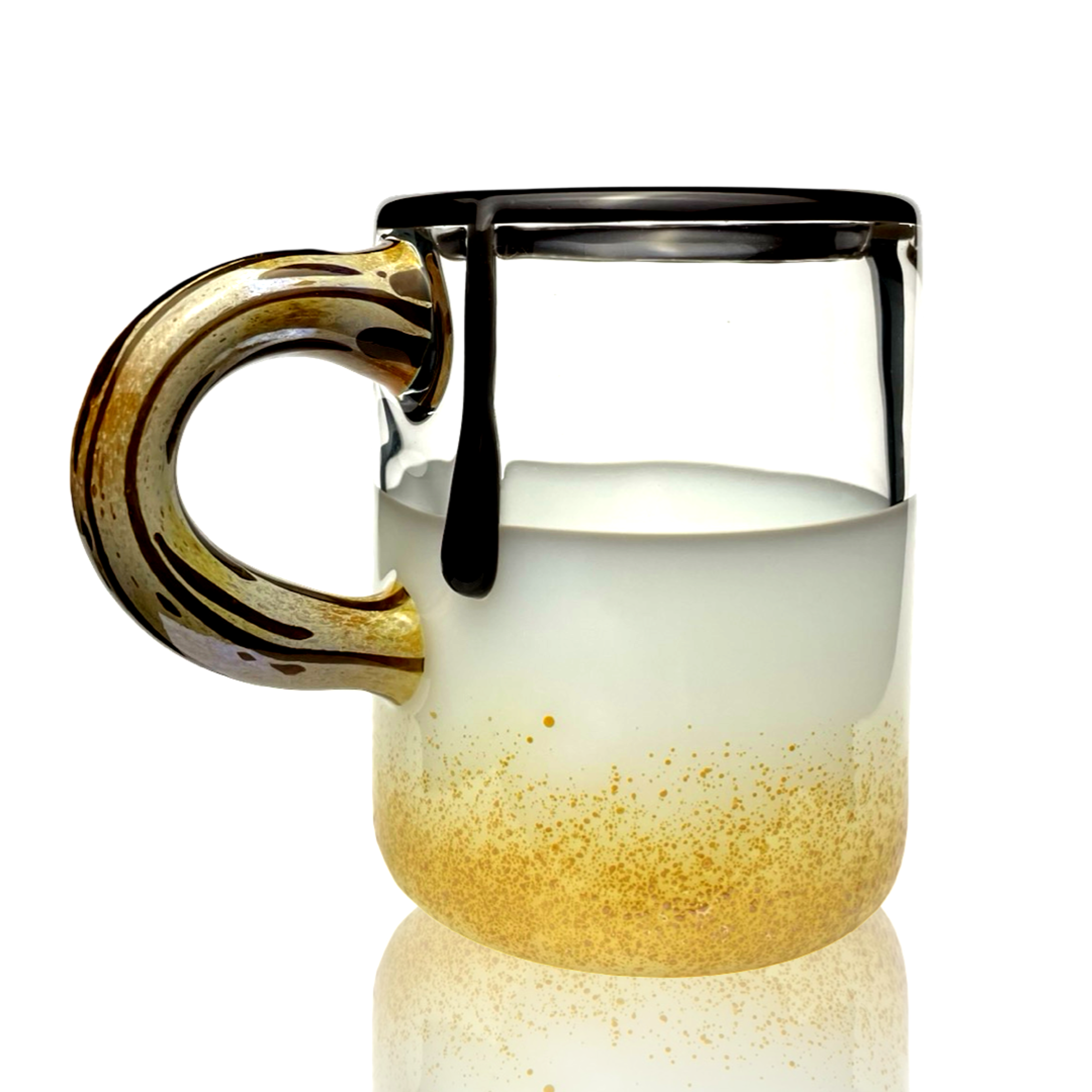 Preview pic of Danny Camp S’mores Mug