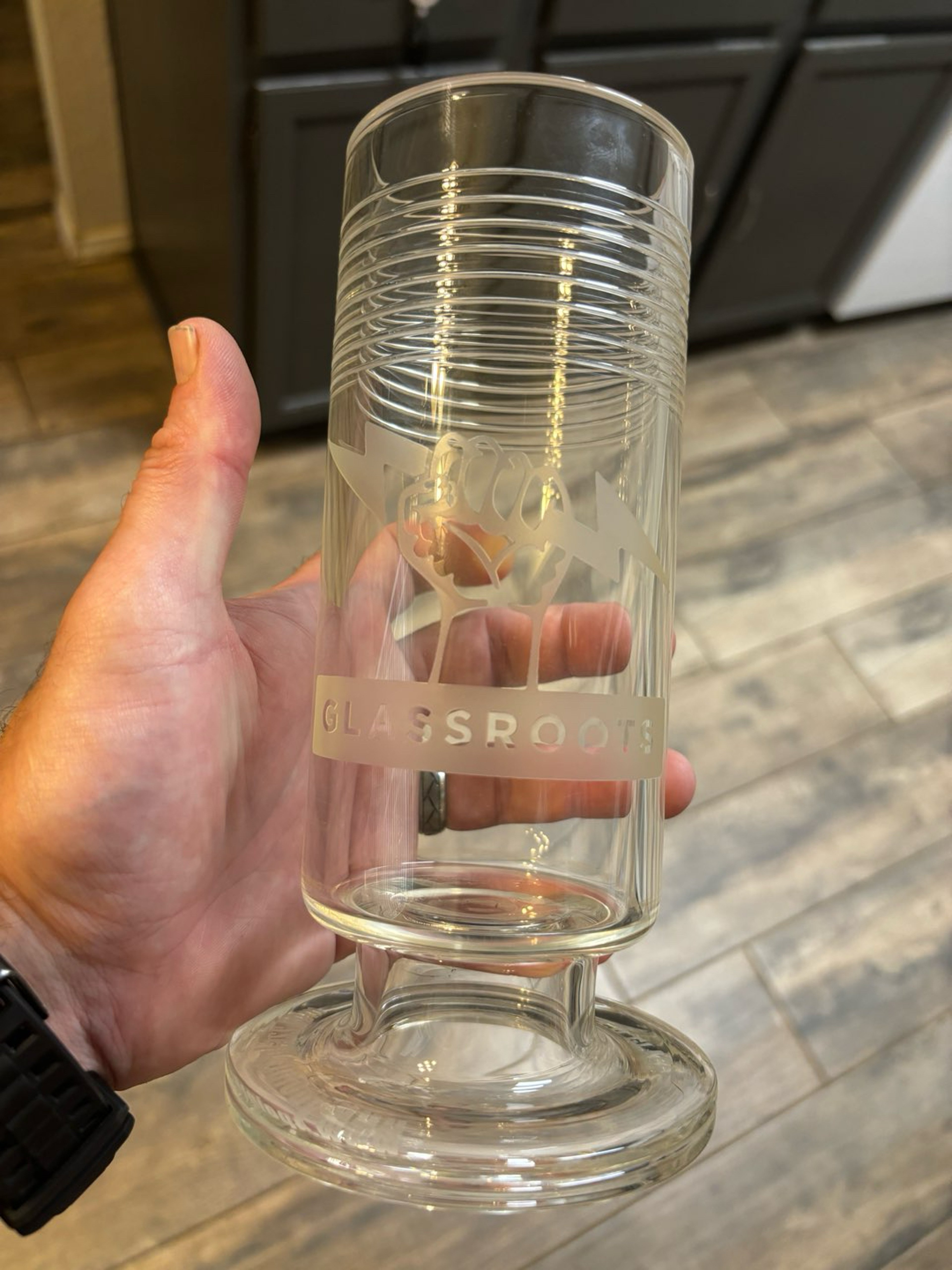 Preview pic of Eross 4.0 cup Glass Roots 2015