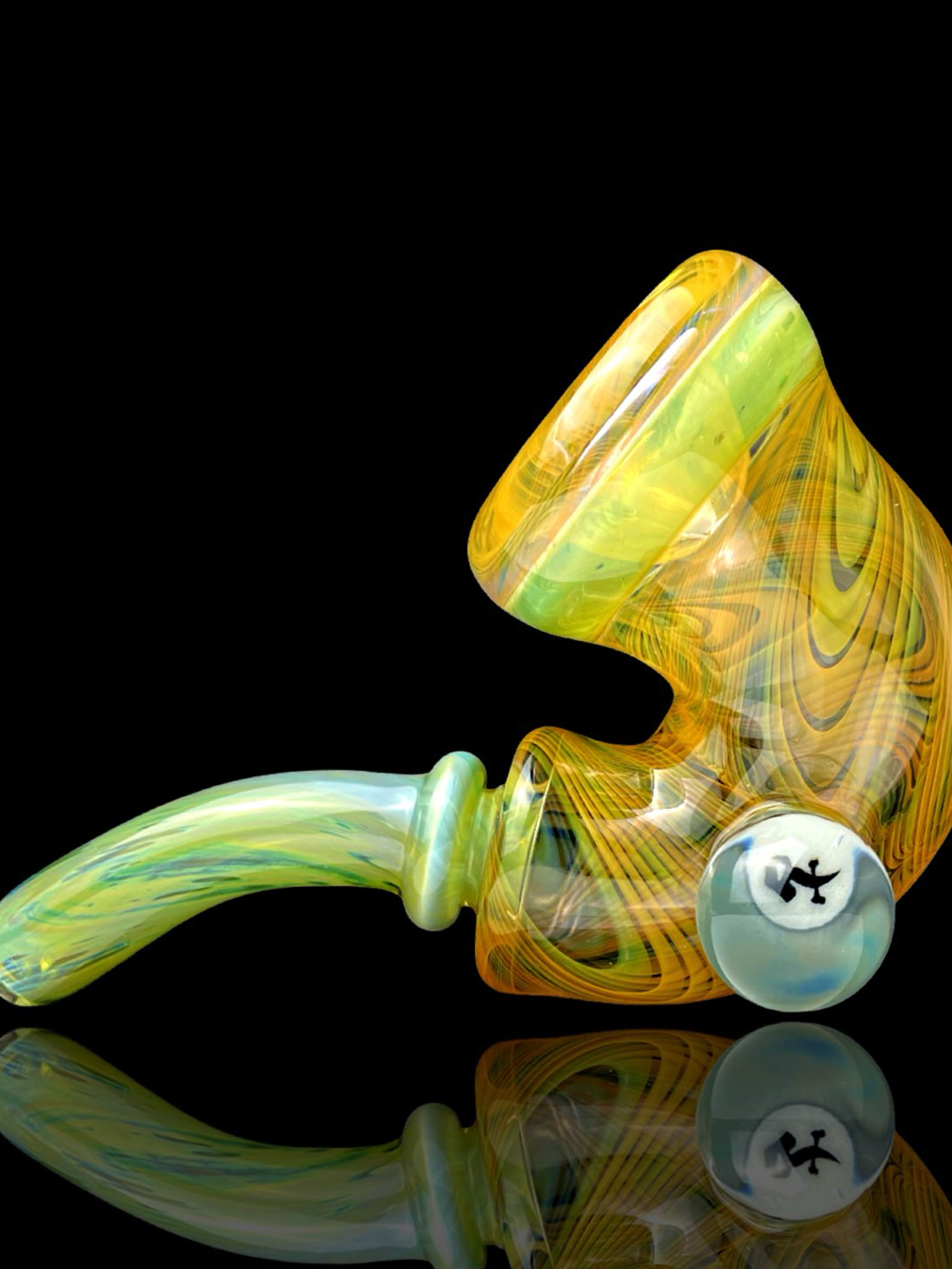 Preview pic of Witch Dr ISO Fume Sherlock