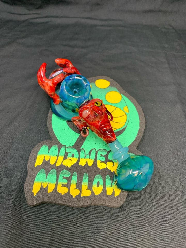 Modified Creations... | Shop Modified Creations on GlassPass