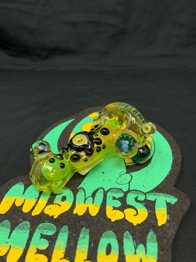 Preview pic of QuantumLeep Eye Pipe