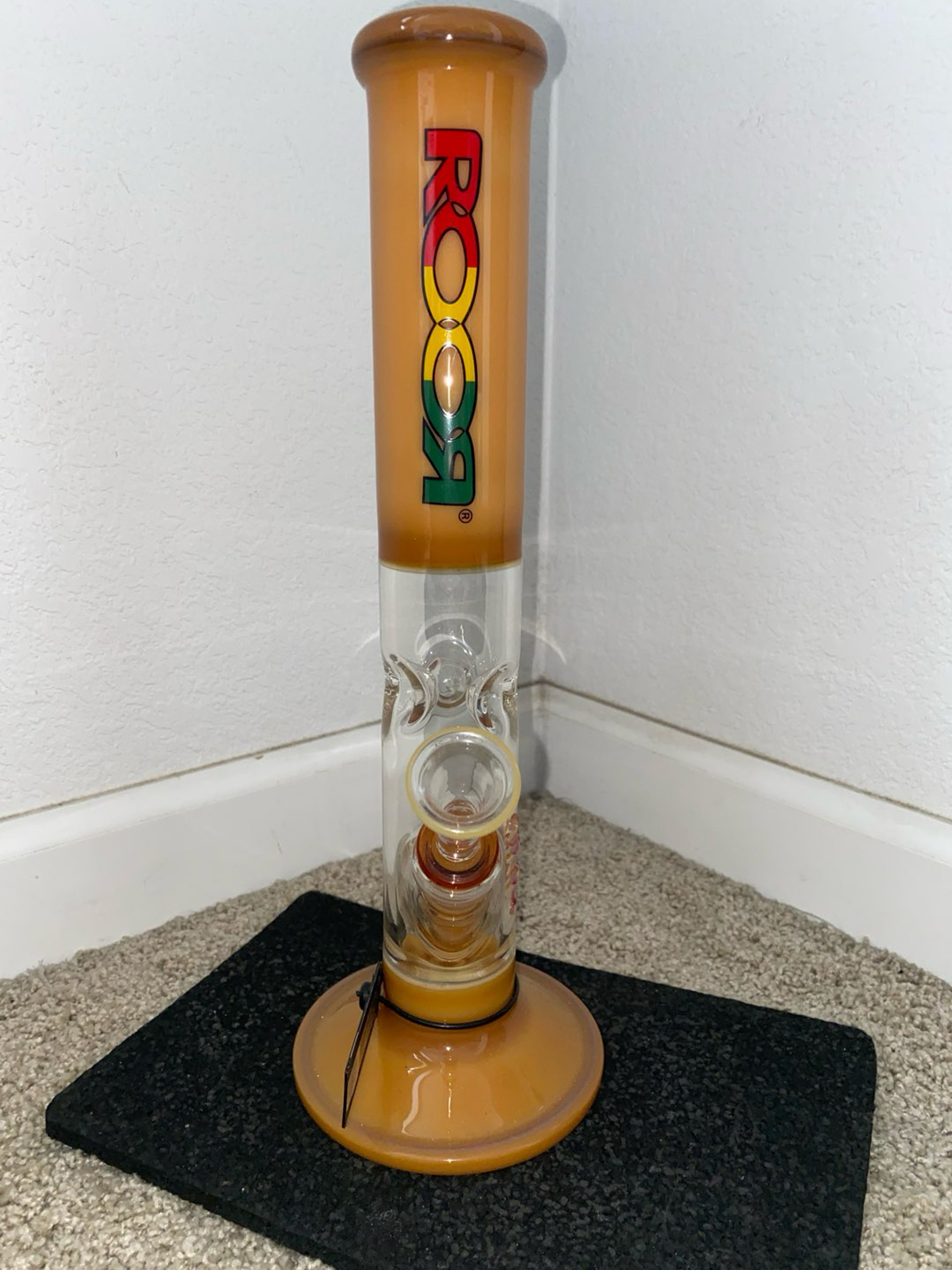 Preview pic of Roor straight tube