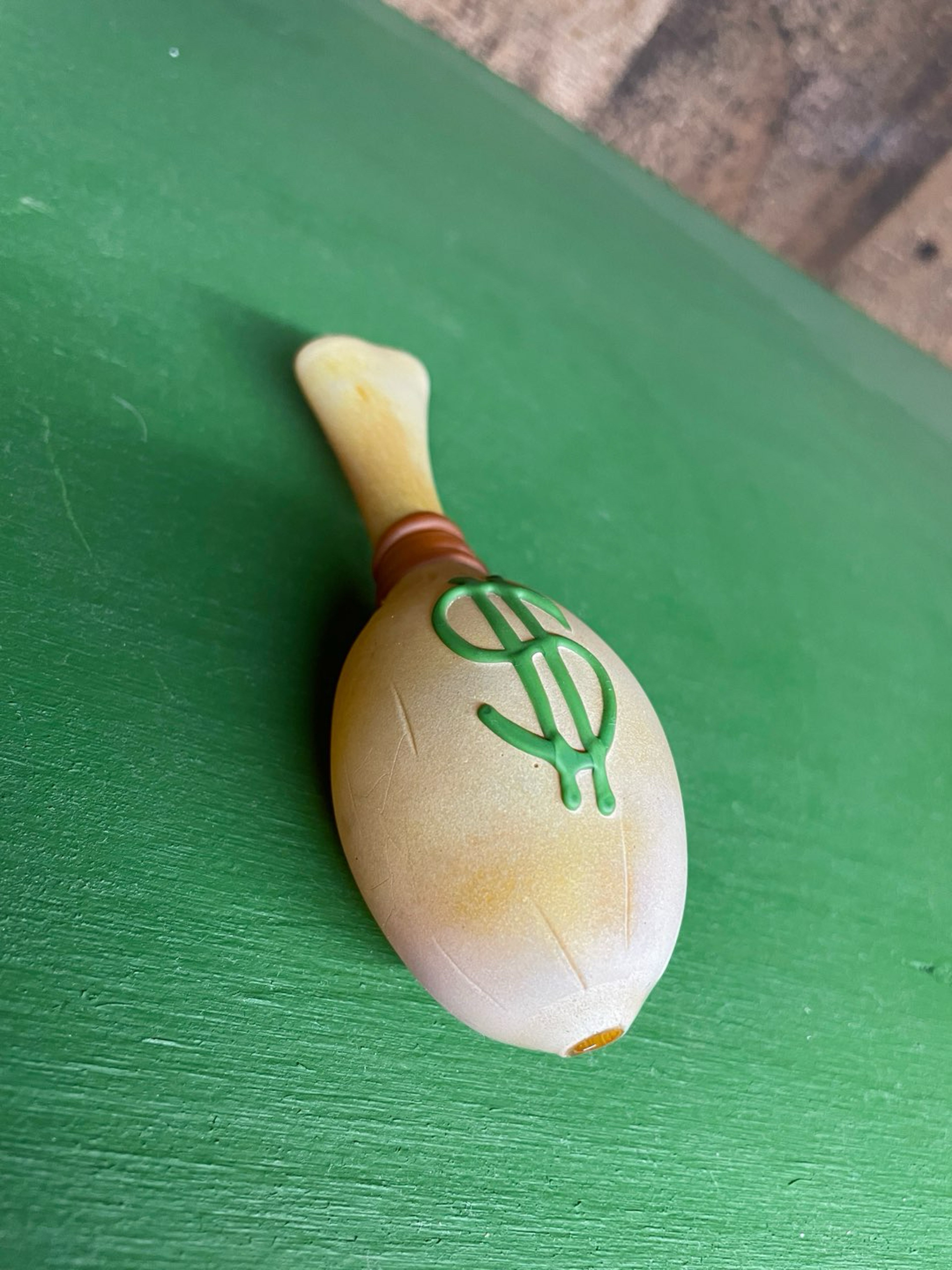 Preview pic of JAG - OG Money Bag Spoon