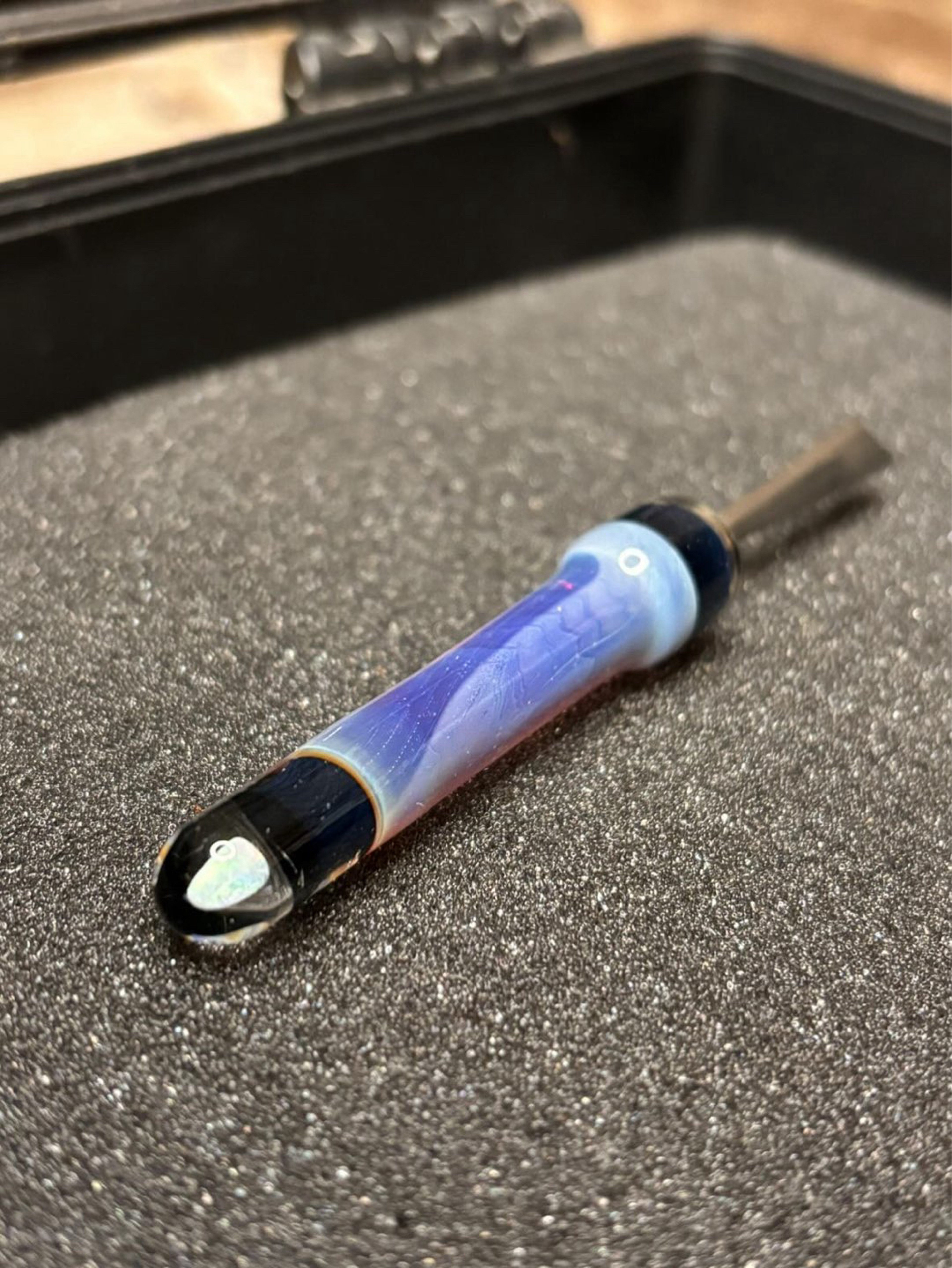 Preview pic of WetGlass Titanium Dab Tool