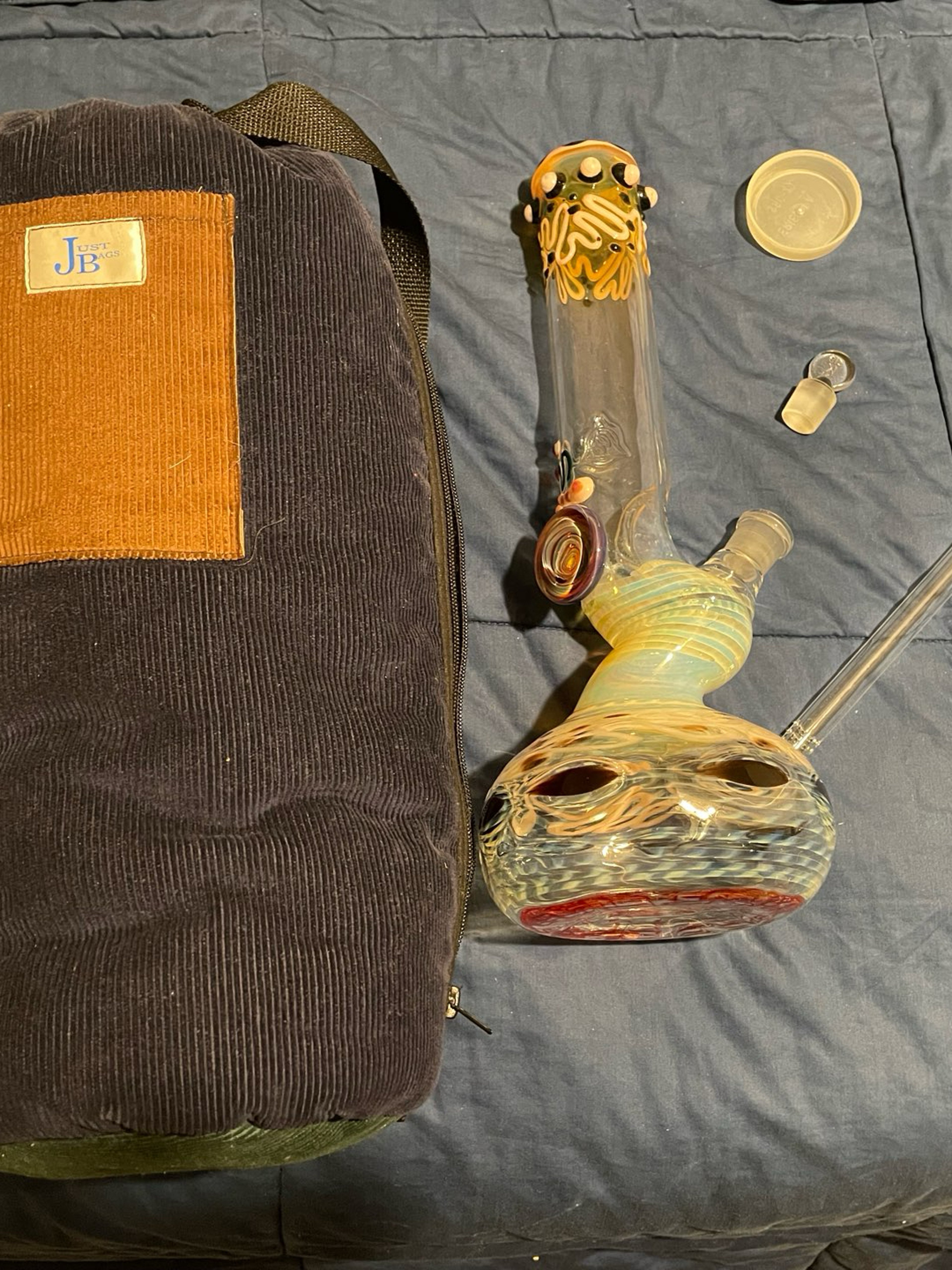 Preview pic of Spectrum 69