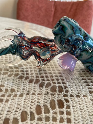 Preview pic of One of a kind Bubbler