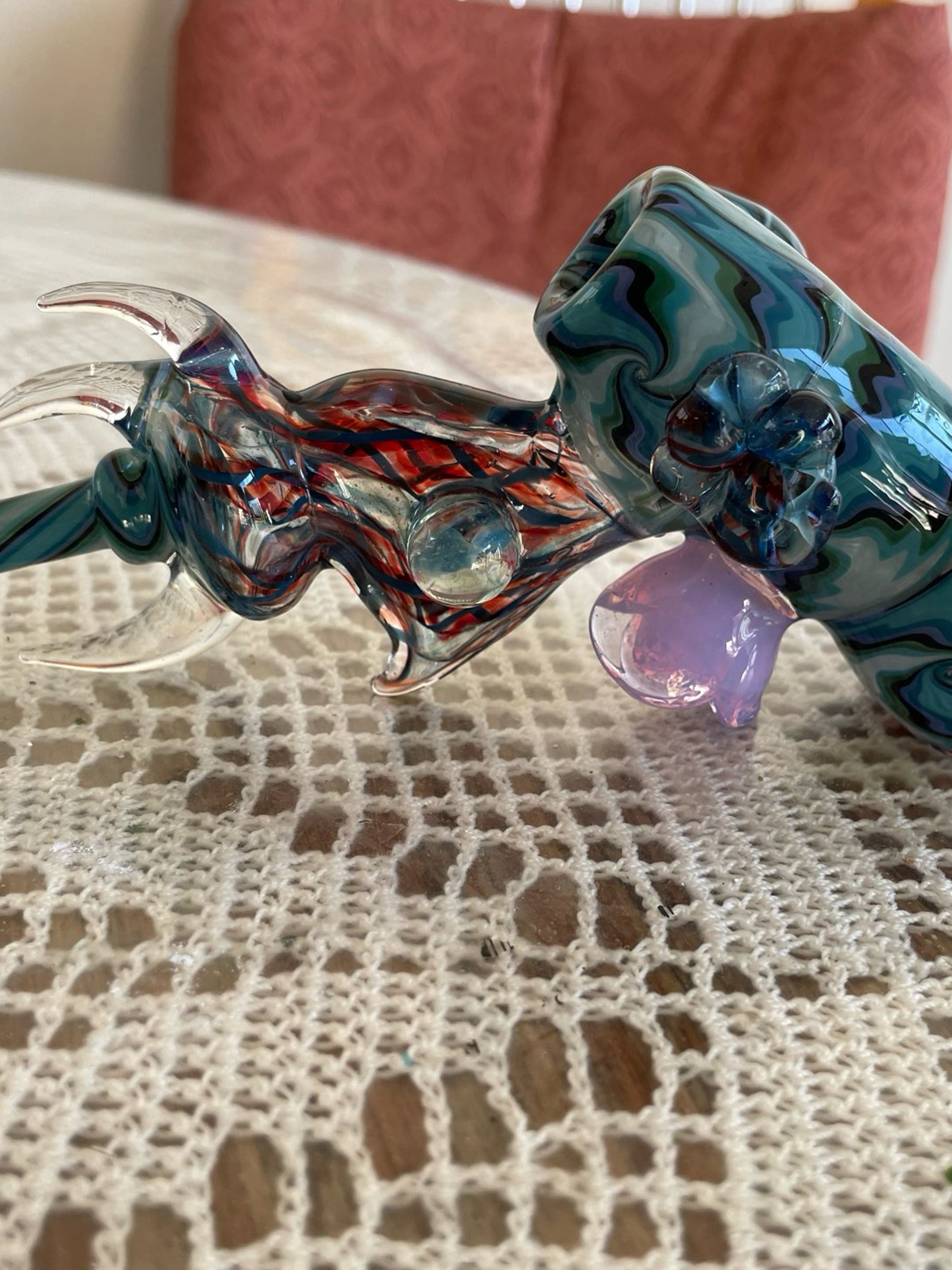 One of a kind Bubbler image 0
