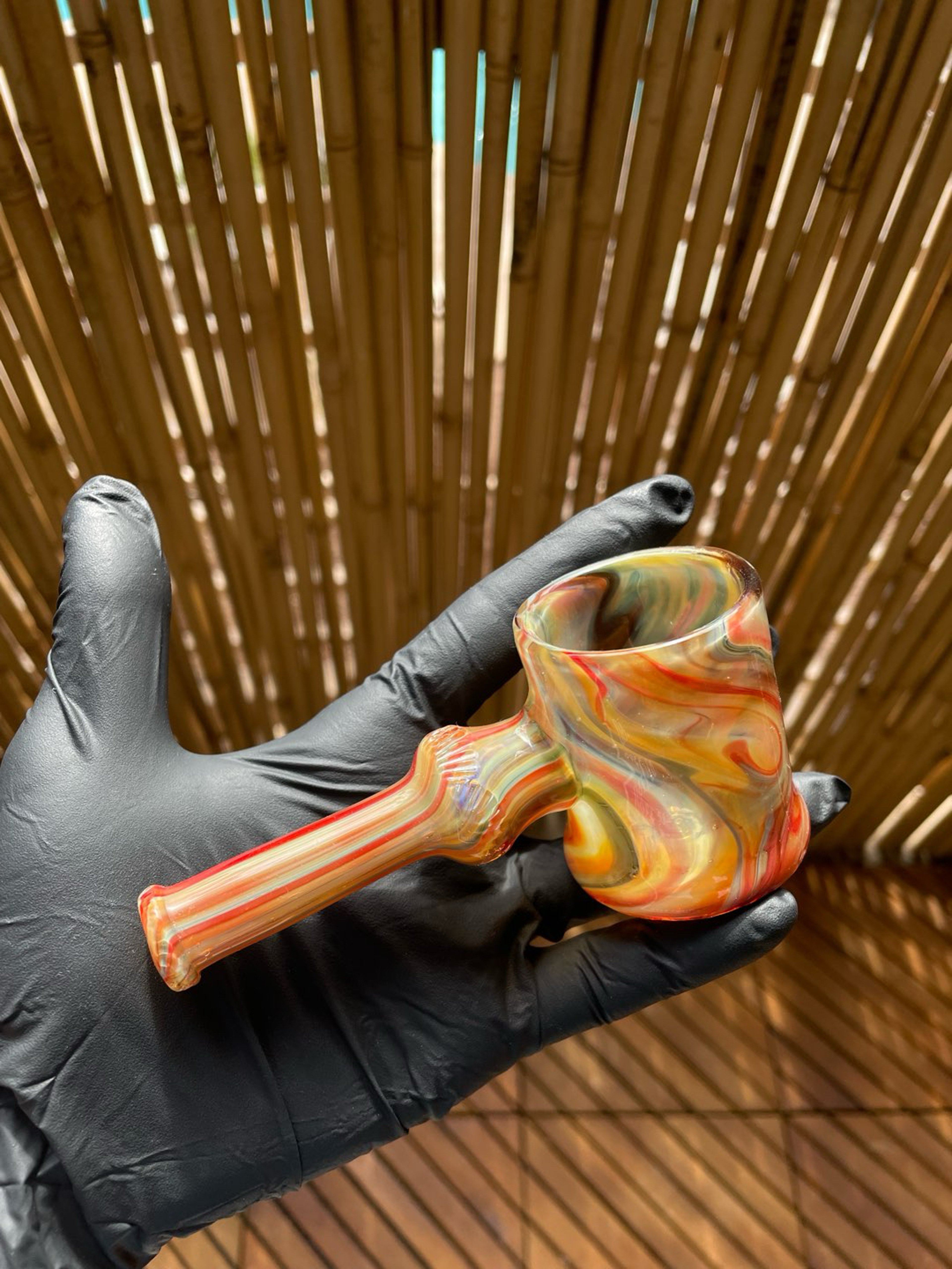 Preview pic of Puffco Proxy Wood Tek 🪵
