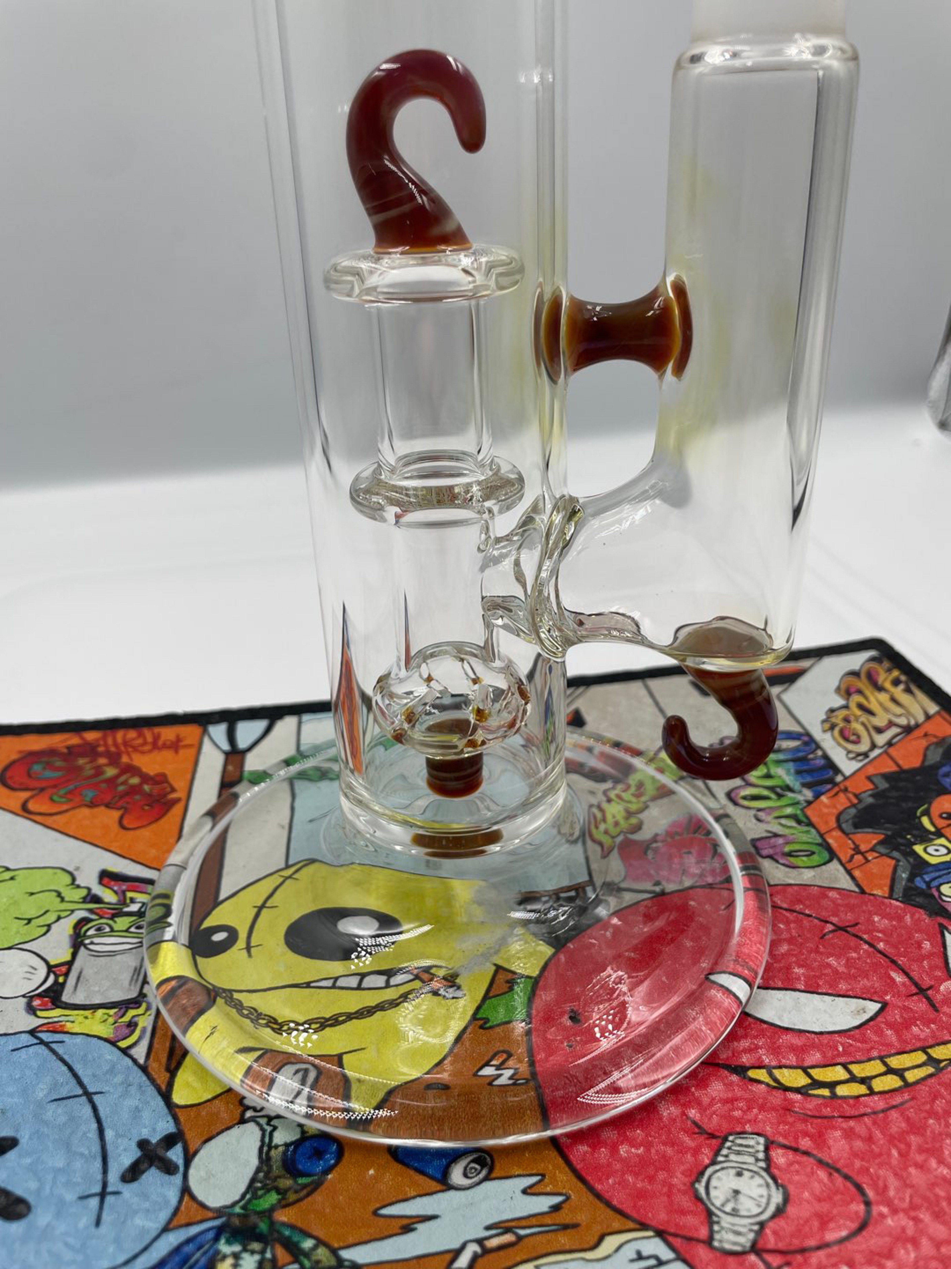 Preview pic of captain hook