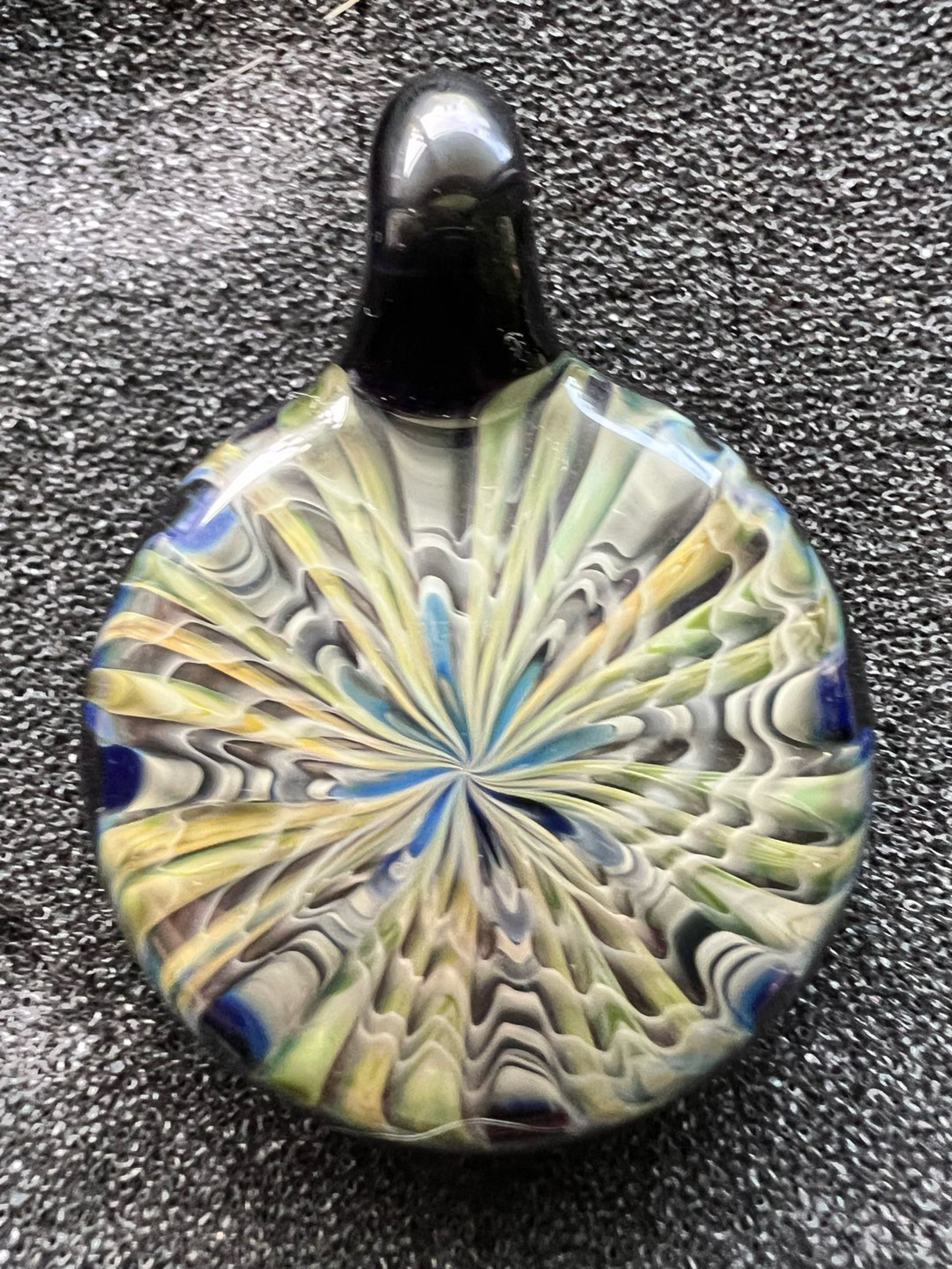 Preview pic of Fume Pendant by JD Maplesden (medium)