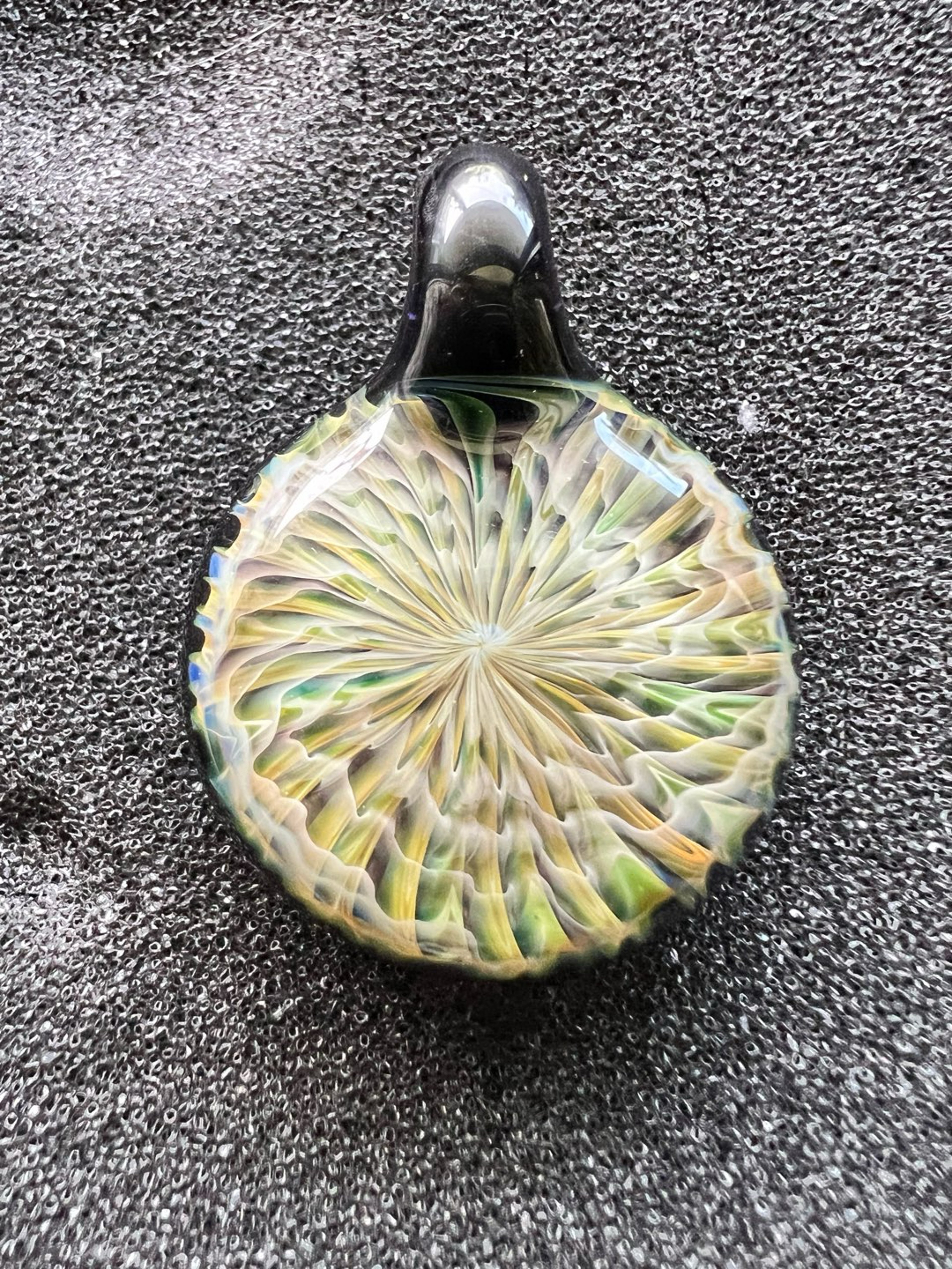 Preview pic of Fume Pendant by JD Maplesden (small)