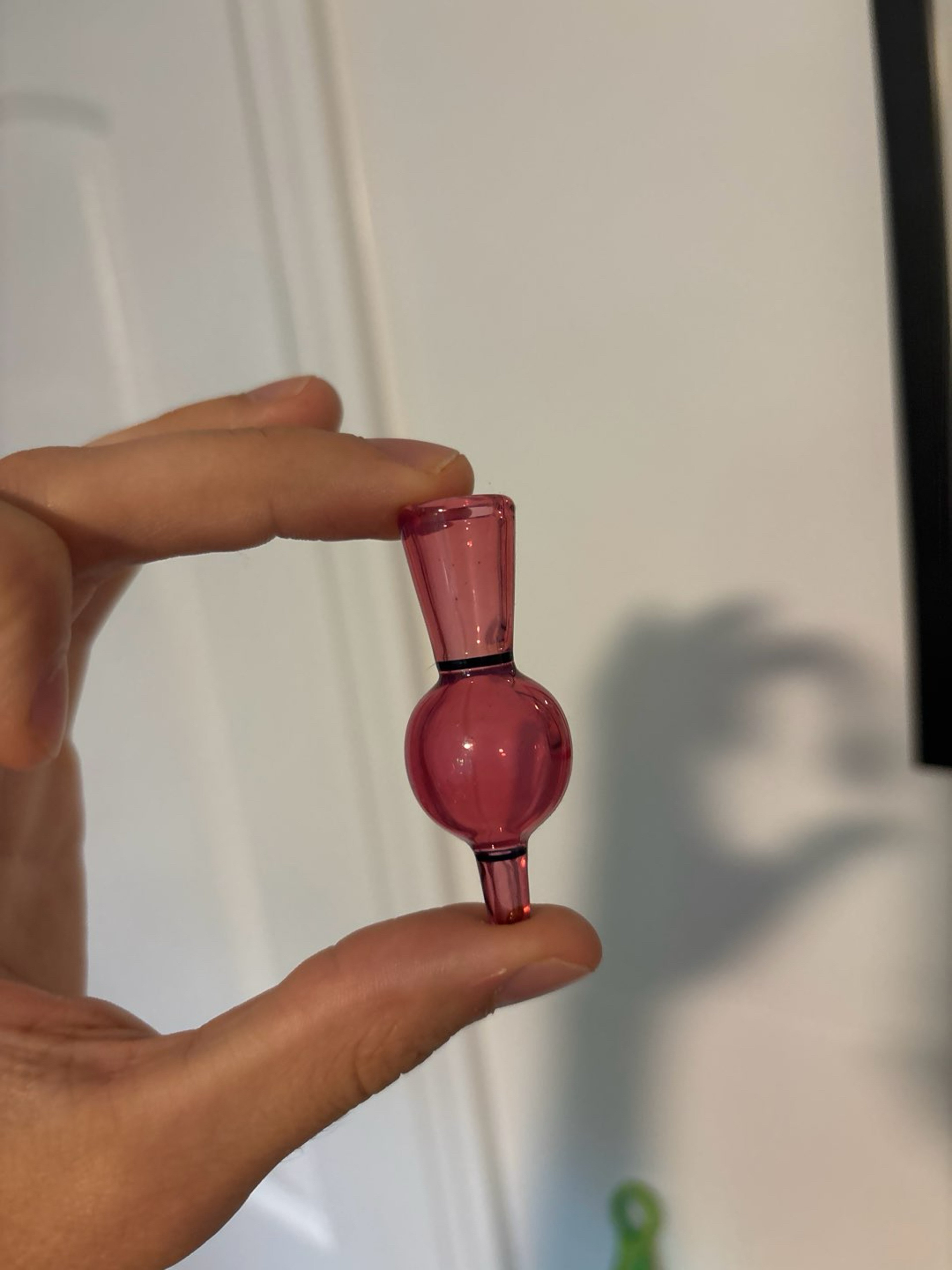 Preview pic of Carl eifler telemagenta cap