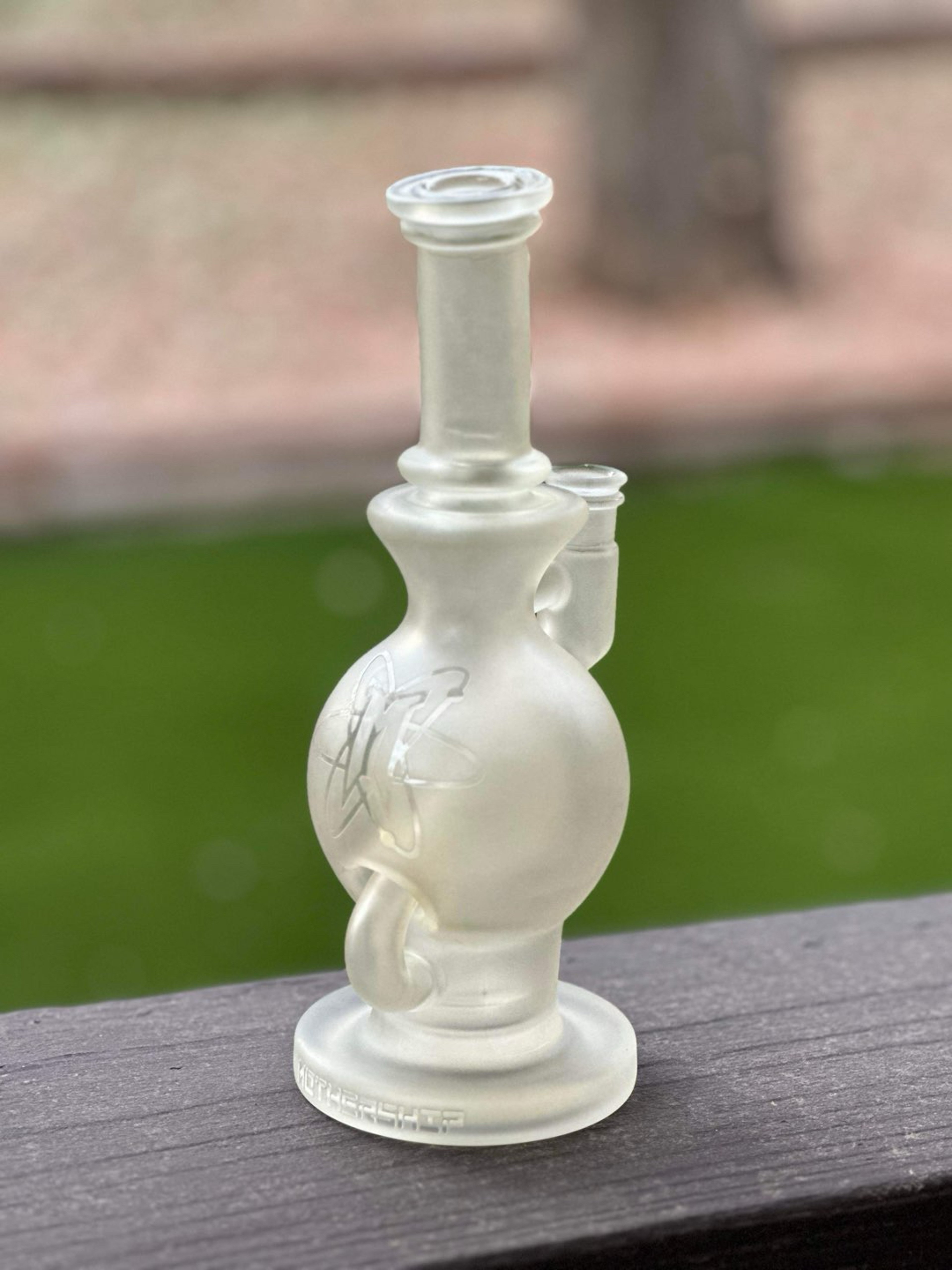 Preview pic of Mothership