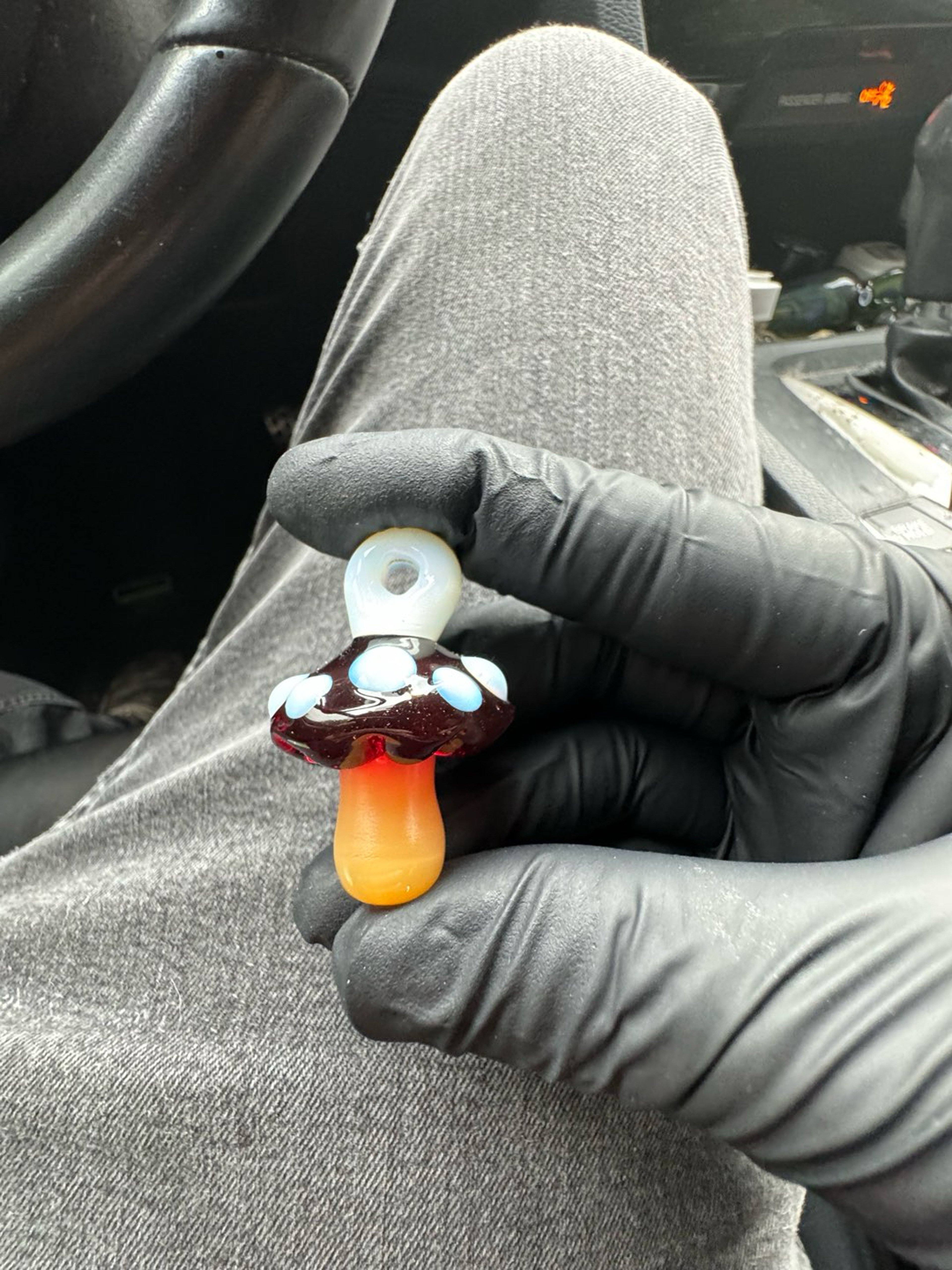Preview pic of Shroom pendy’s by me😁