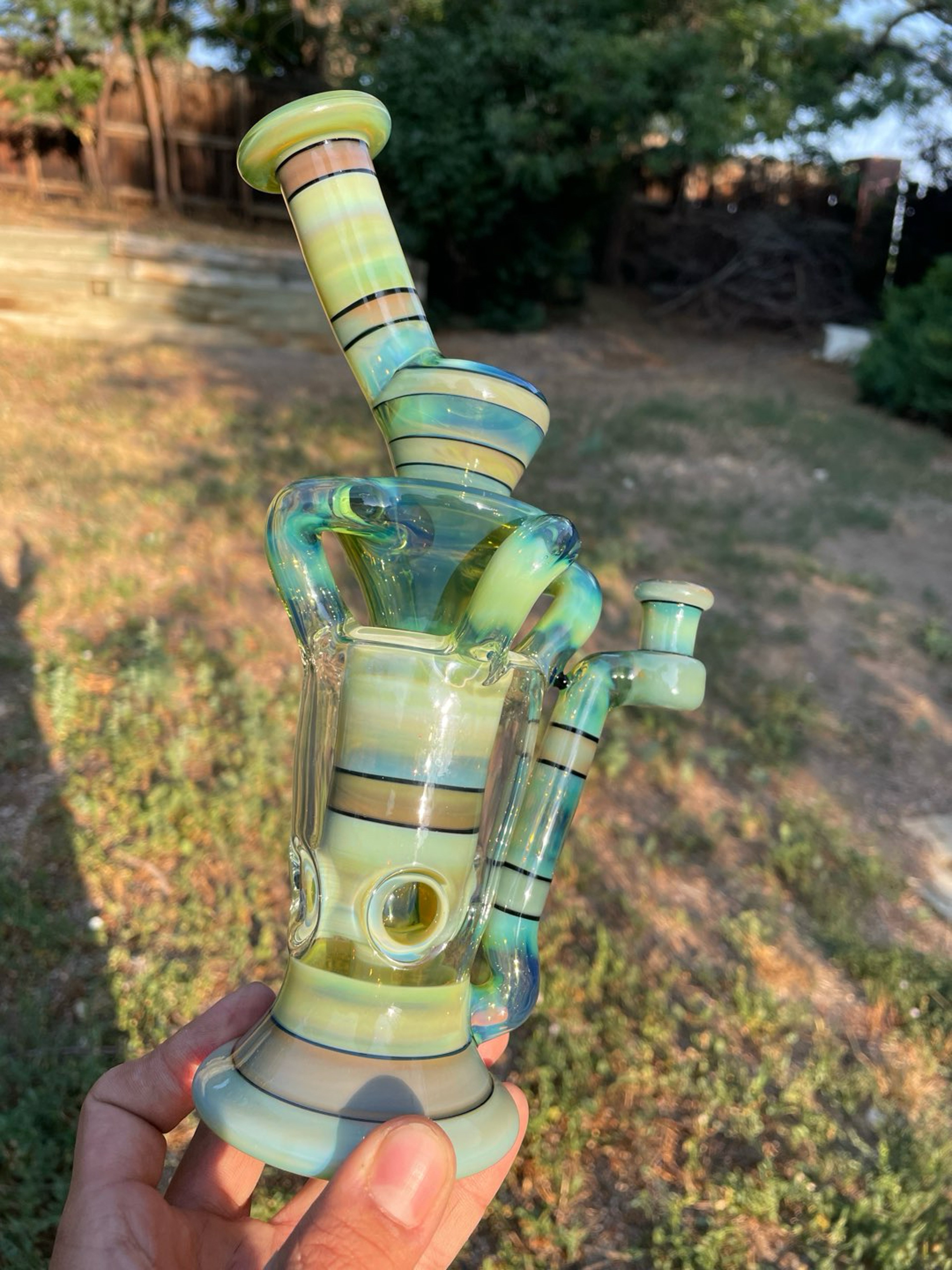 Preview pic of 2024 Spacecricket RFT