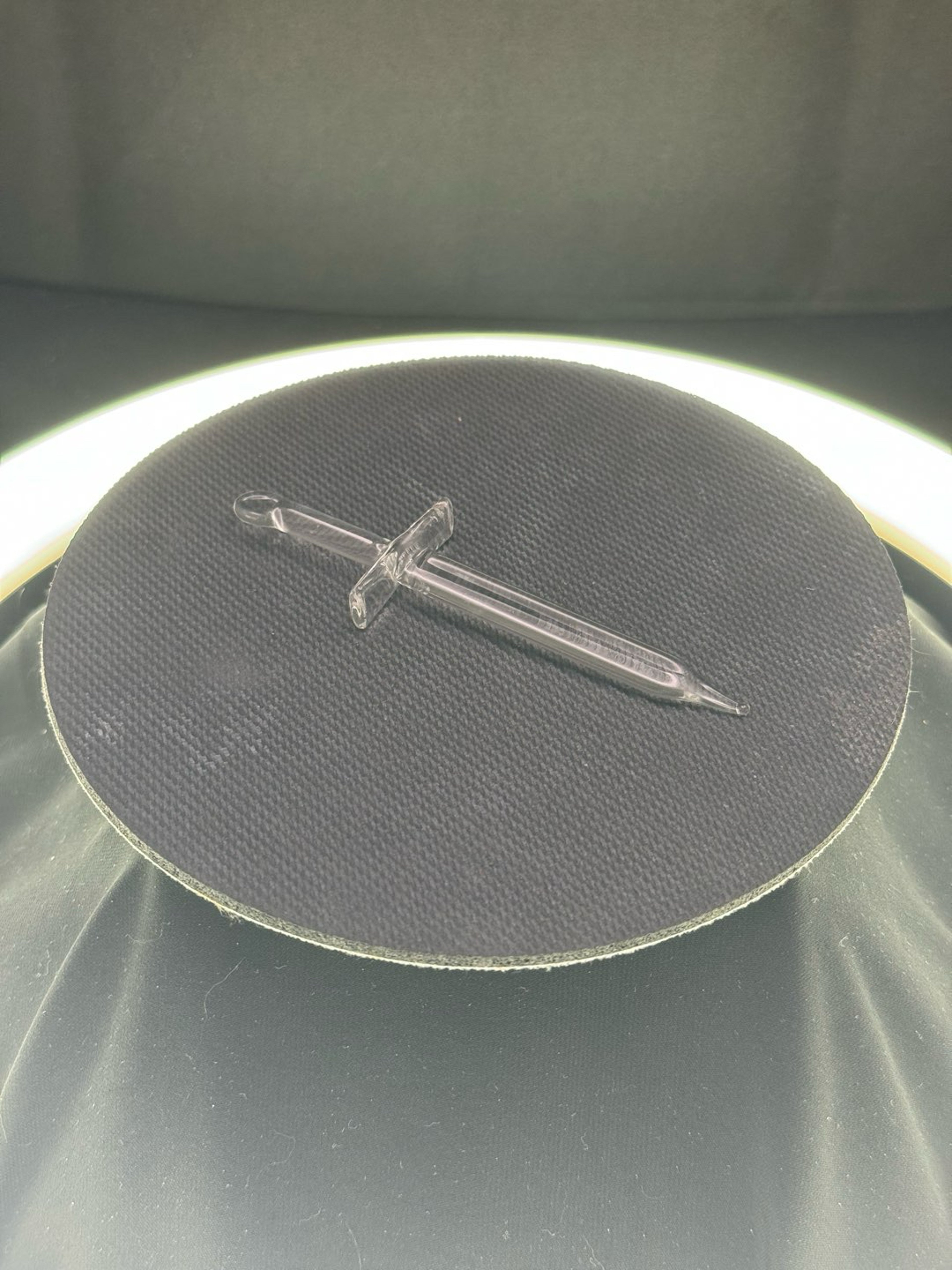 Preview pic of Glass Sword Dabber/Poker