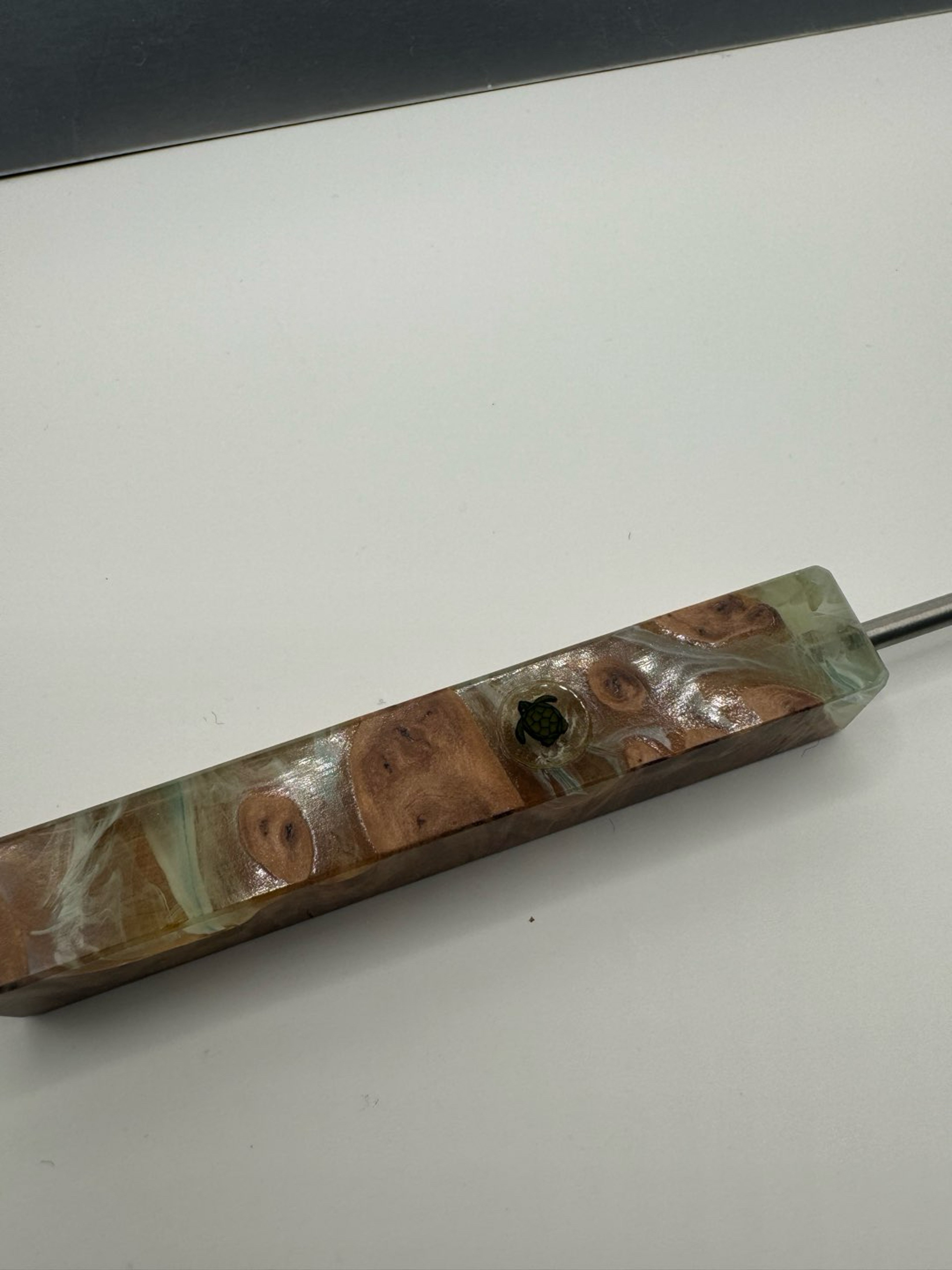 DunkinDabber Flat Head Tool! image 0